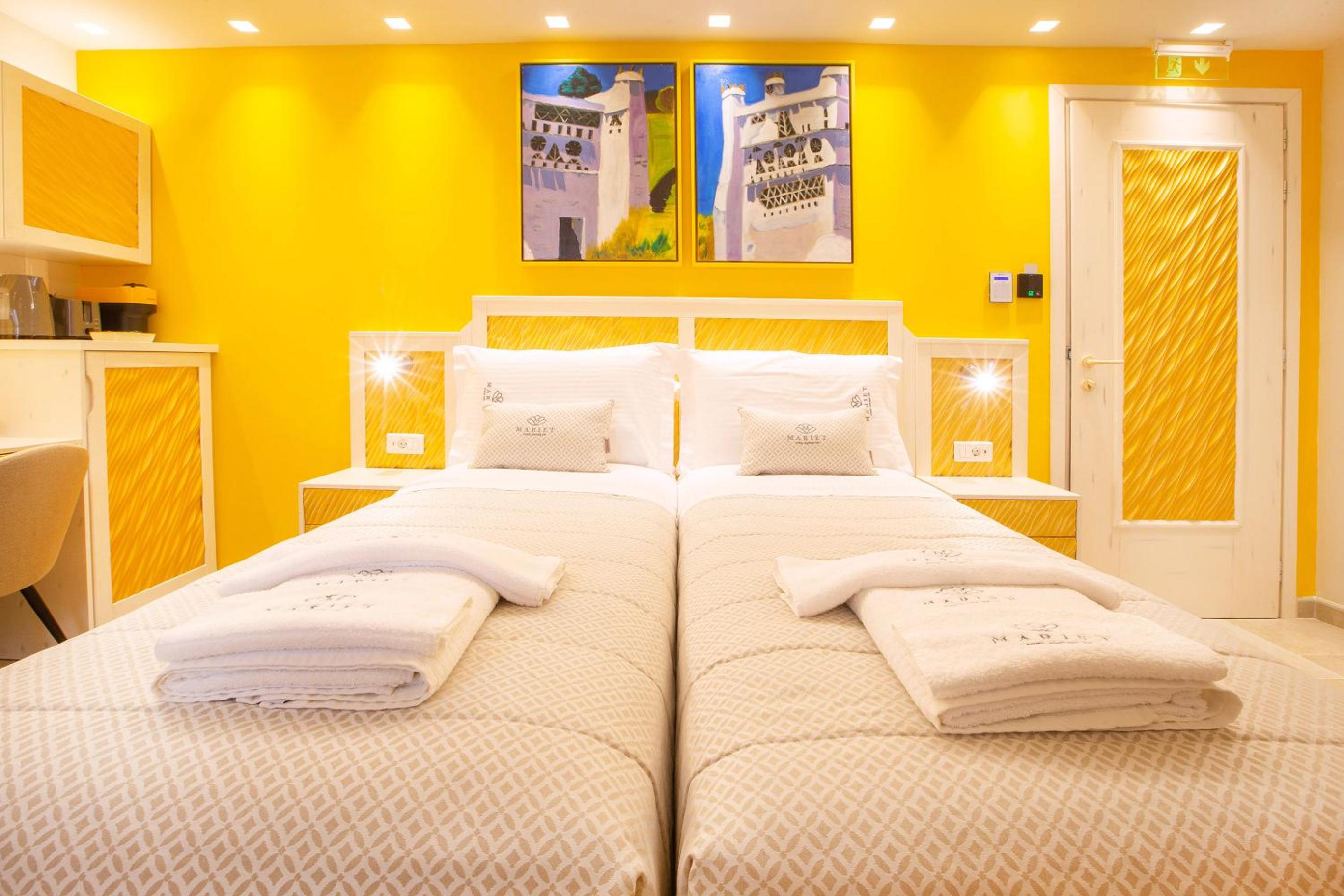 Deluxe Room photo 1