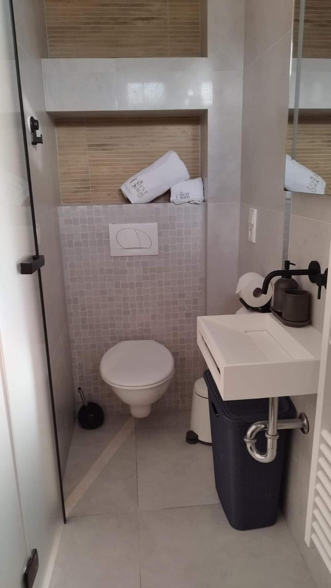 Standard Single Room photo 2