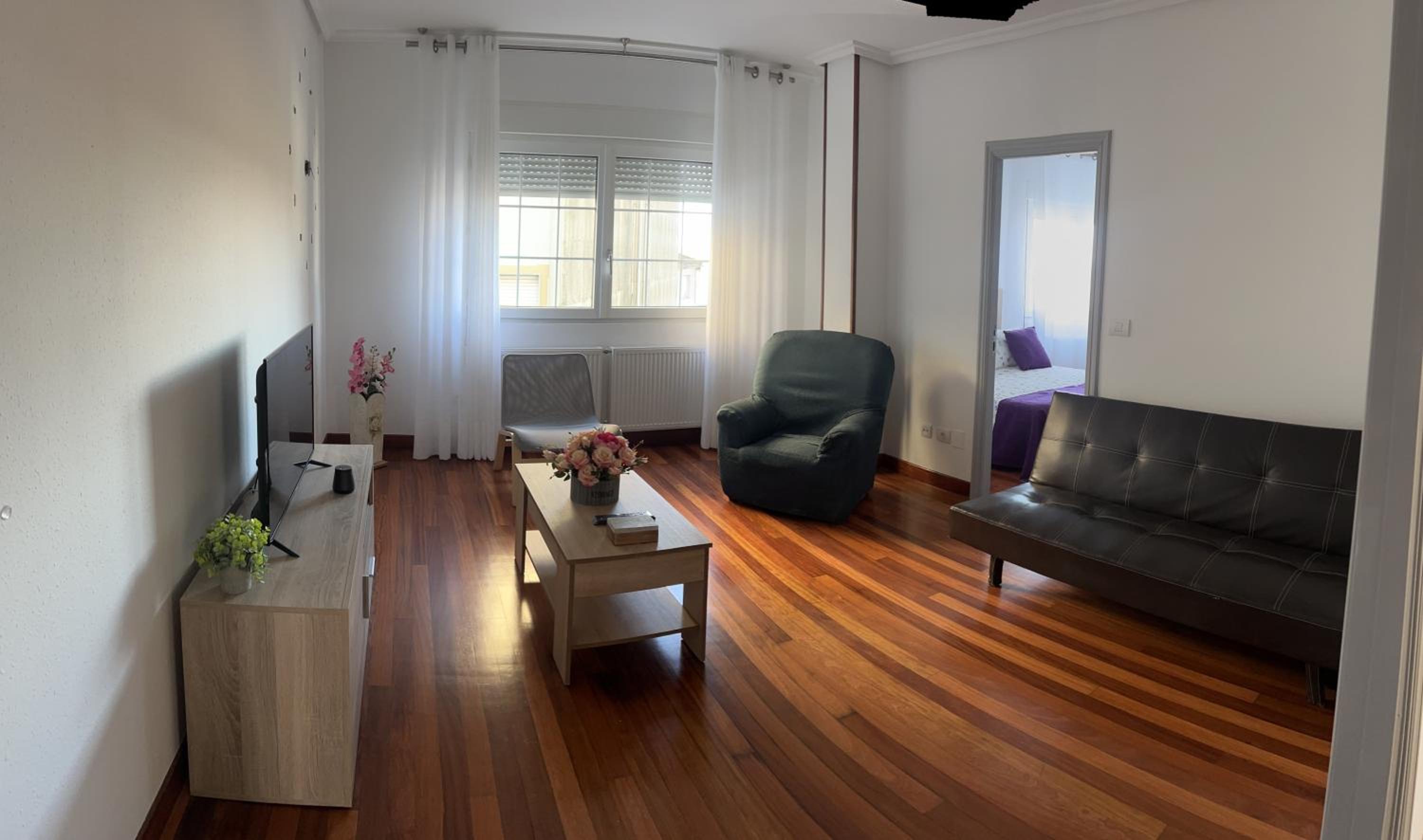 Departamento de tres habitaciones