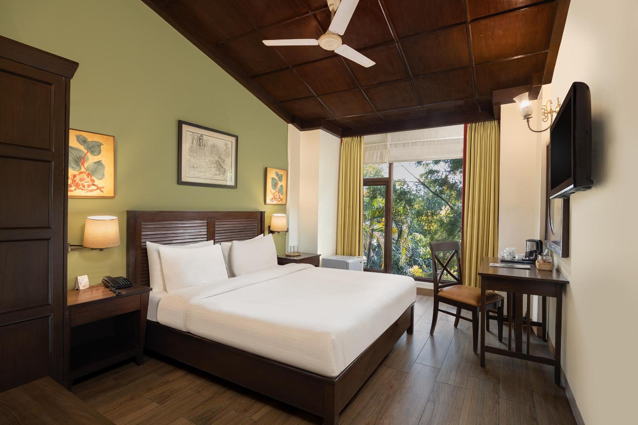 Deluxe Room photo 3