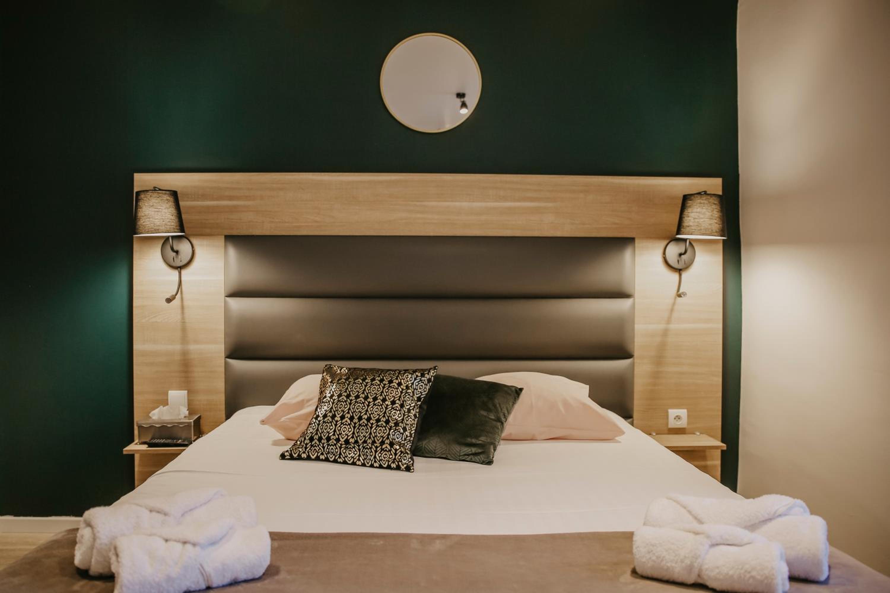 Double Room photo 1