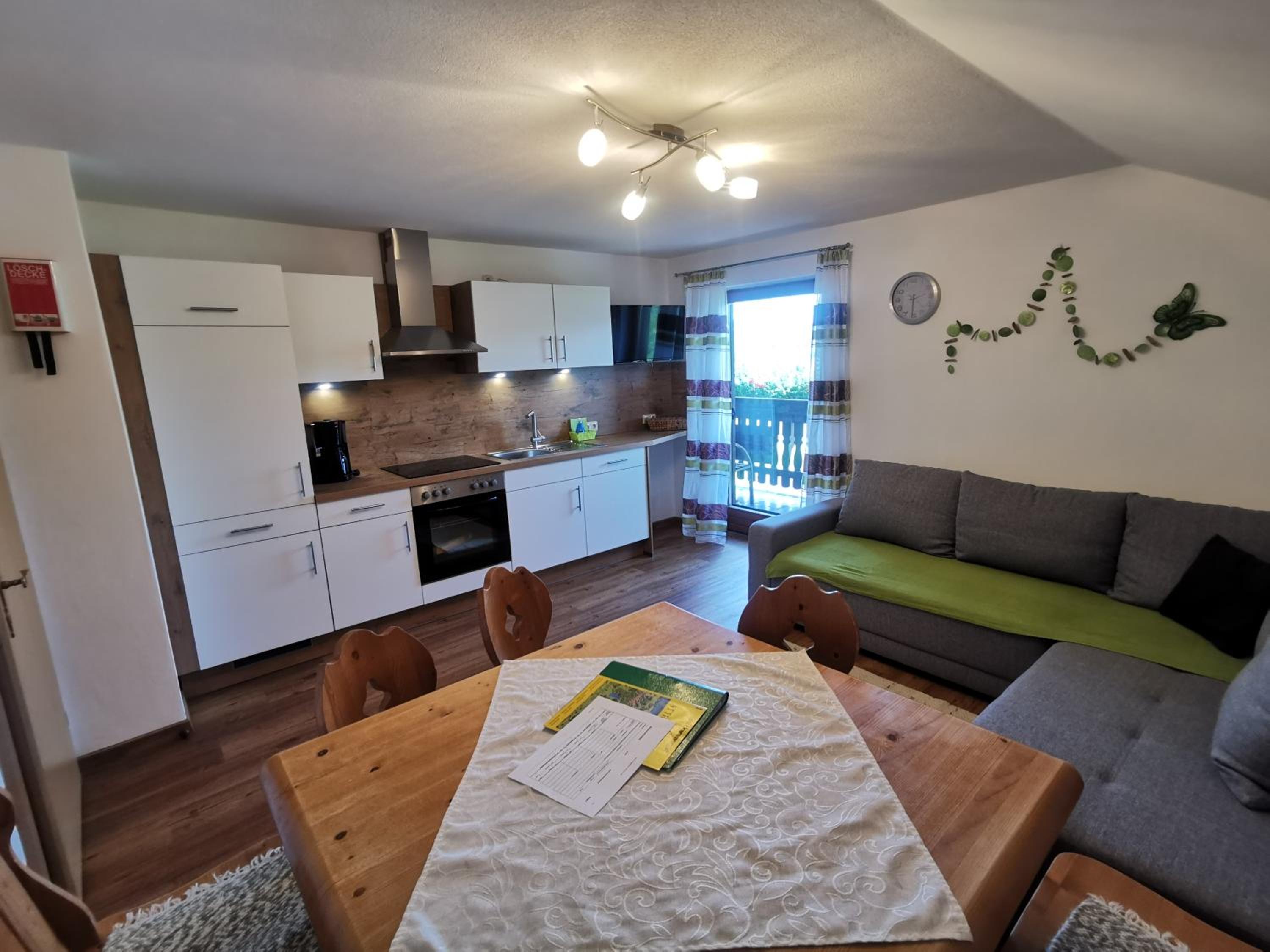 Two-Bedroom Apartment photo 3