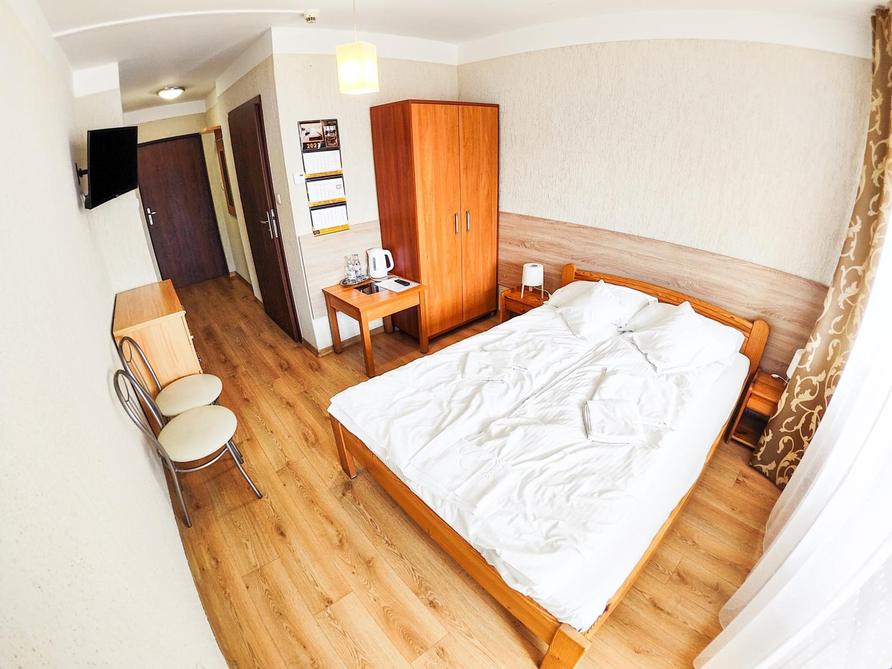Double Room photo 3