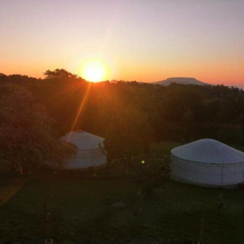 Atila deluxe tent - Photo 3