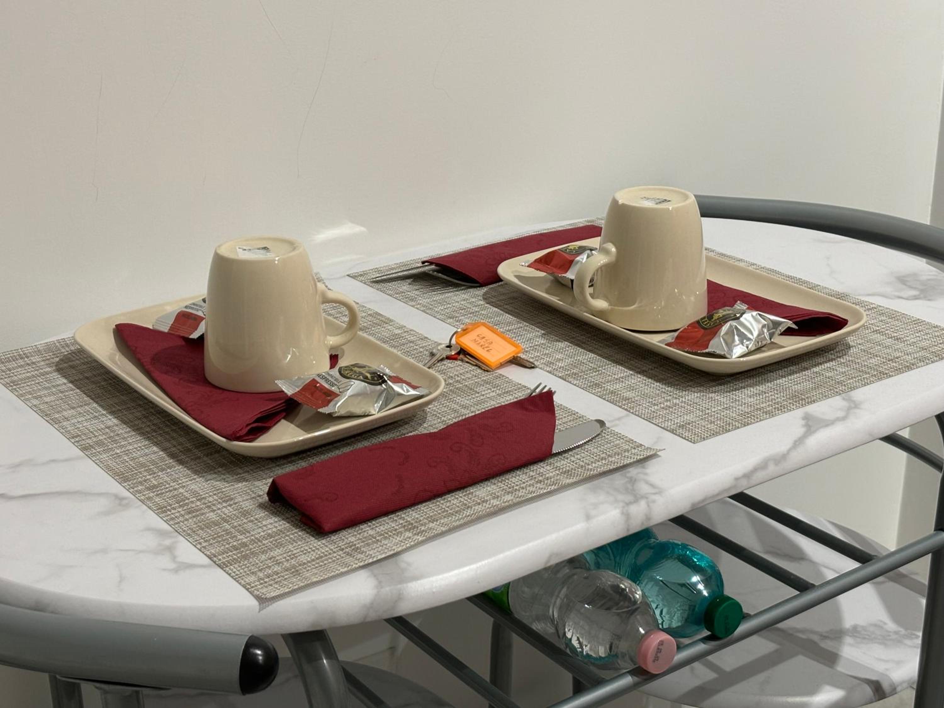 Double or Twin Room with Private Bathroom photo 2