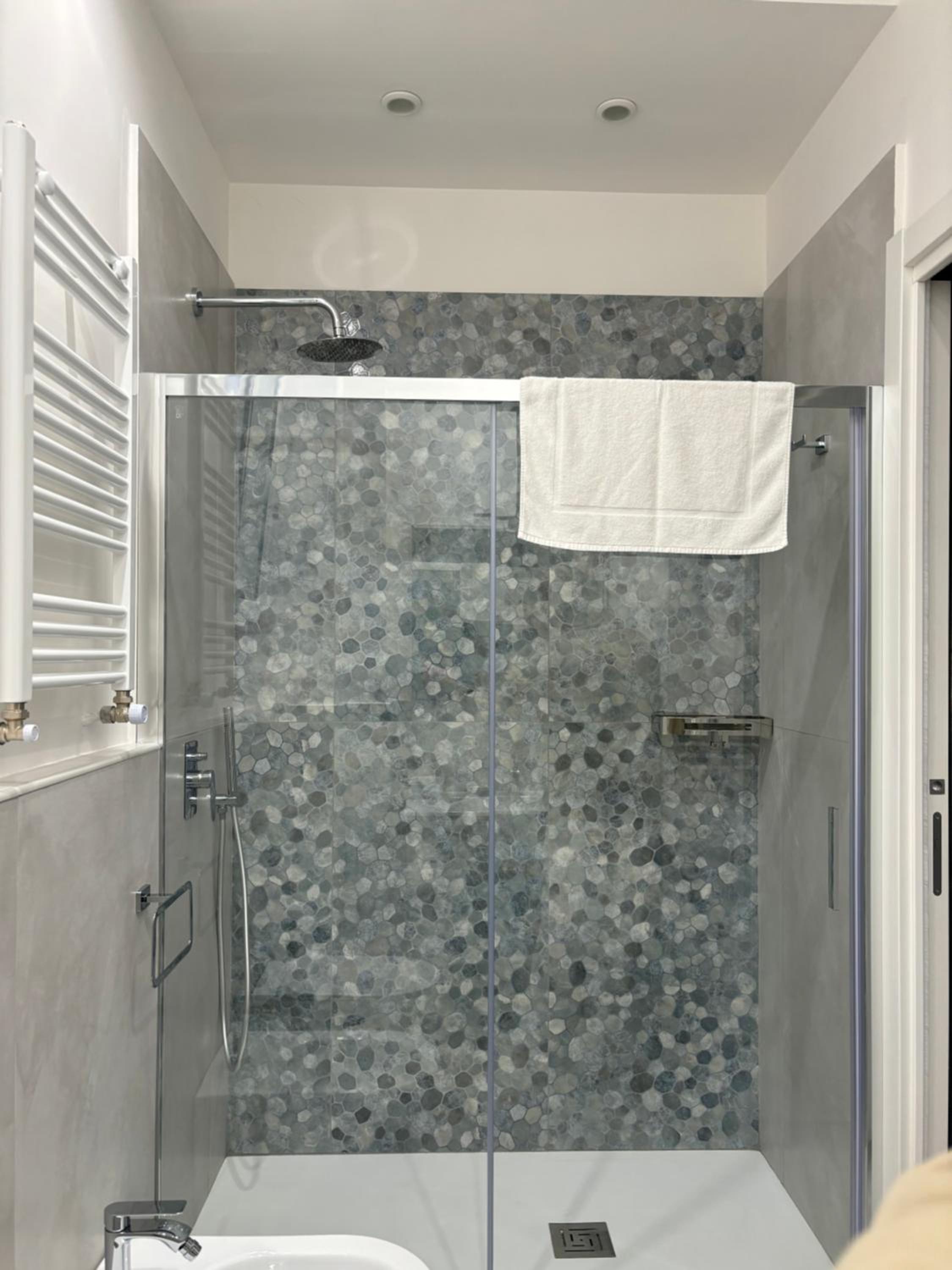 Double Or Twin Room With Private Bathroom