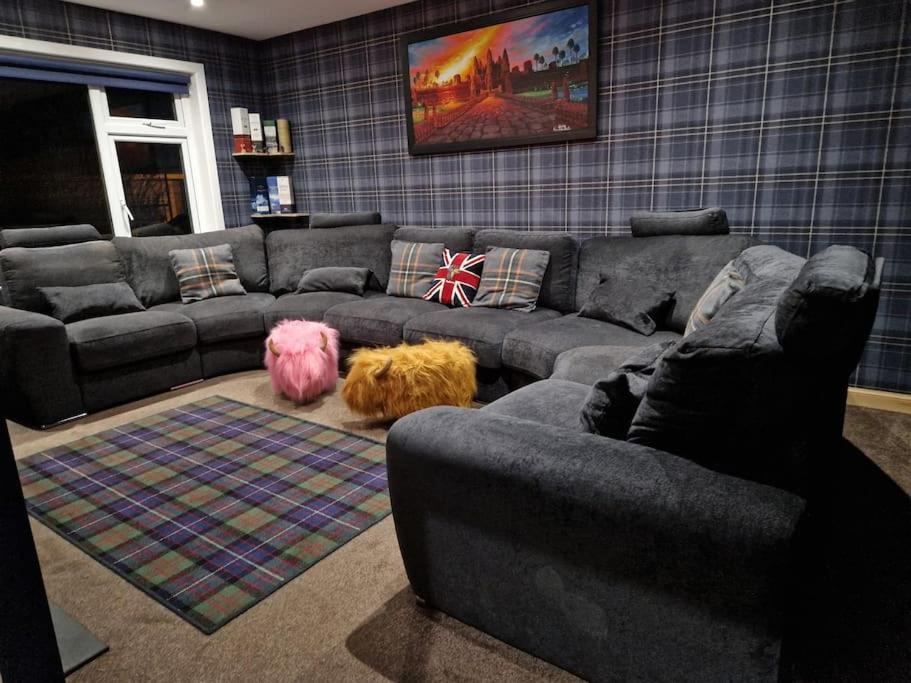 Three-Bedroom House photo 1