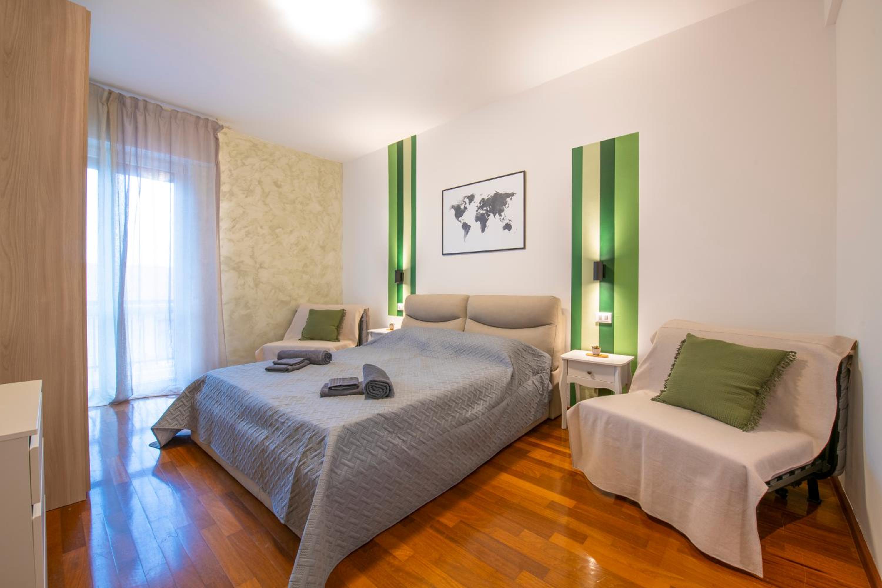 Superior Apartment