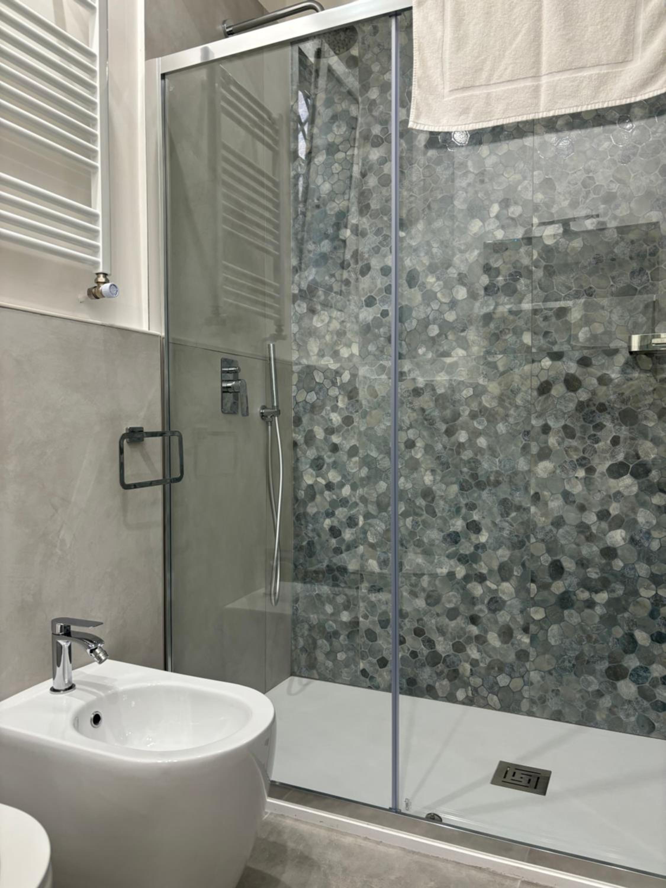 Double or Twin Room with Private Bathroom