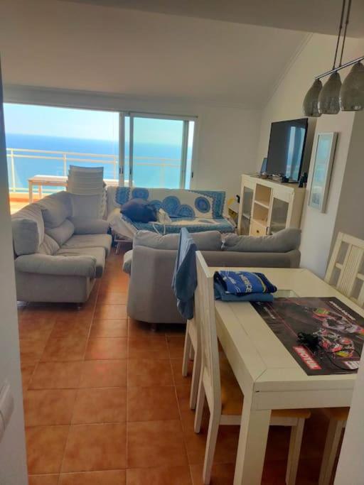 Casa de tres habitaciones
