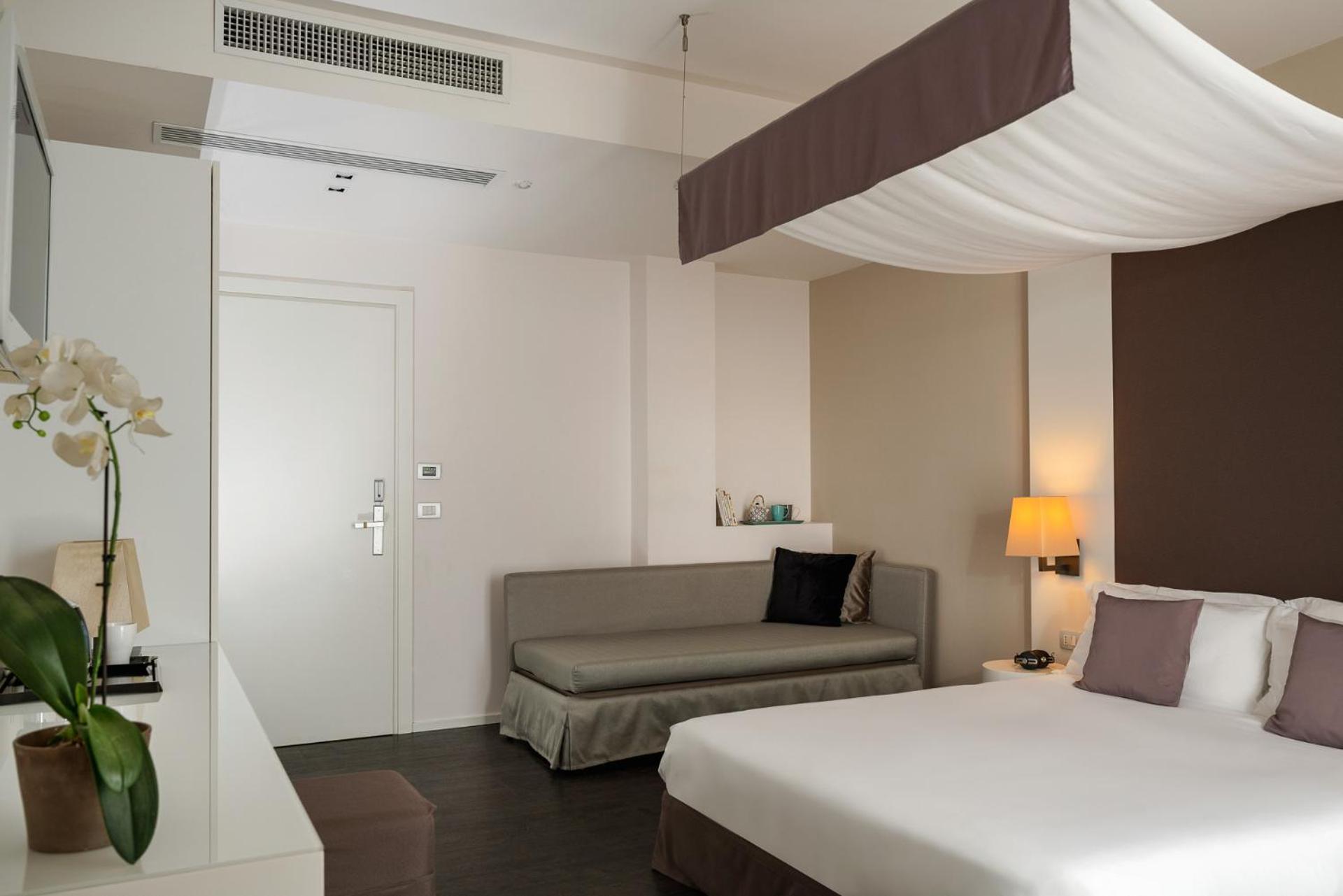 Comfort Triple Room photo 1