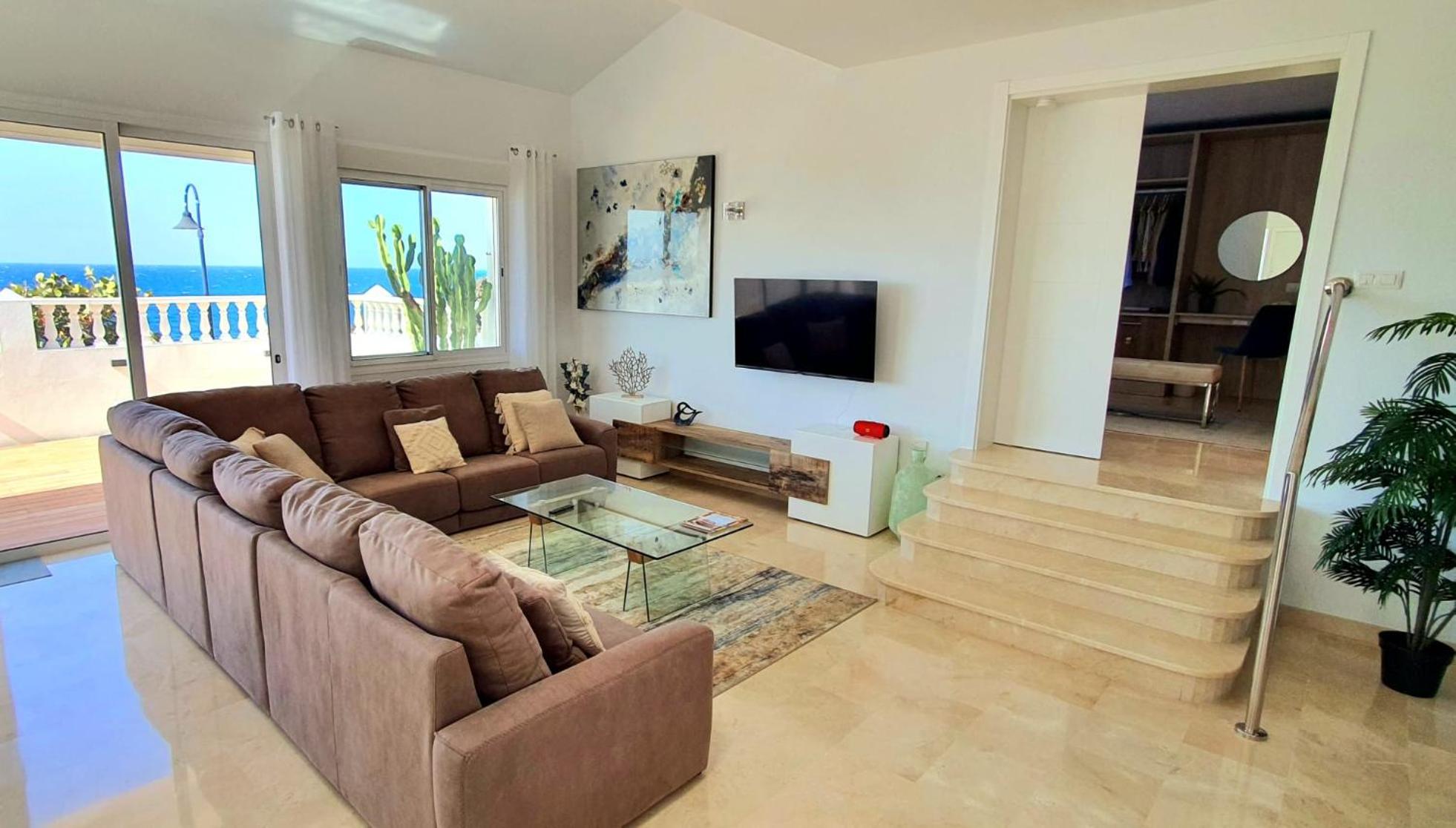 Apartamento de lujo