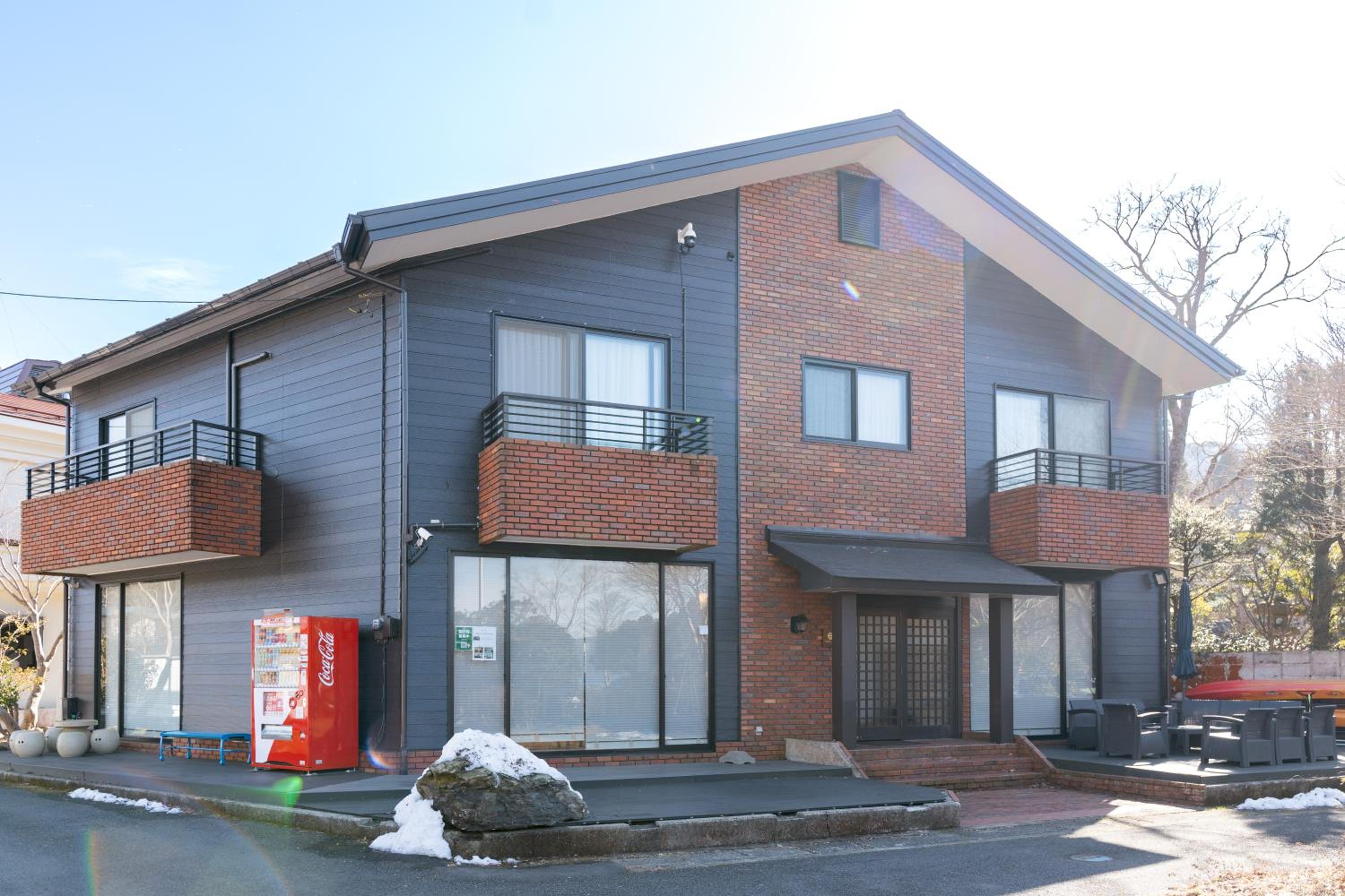 Vacation Home - Photo 14