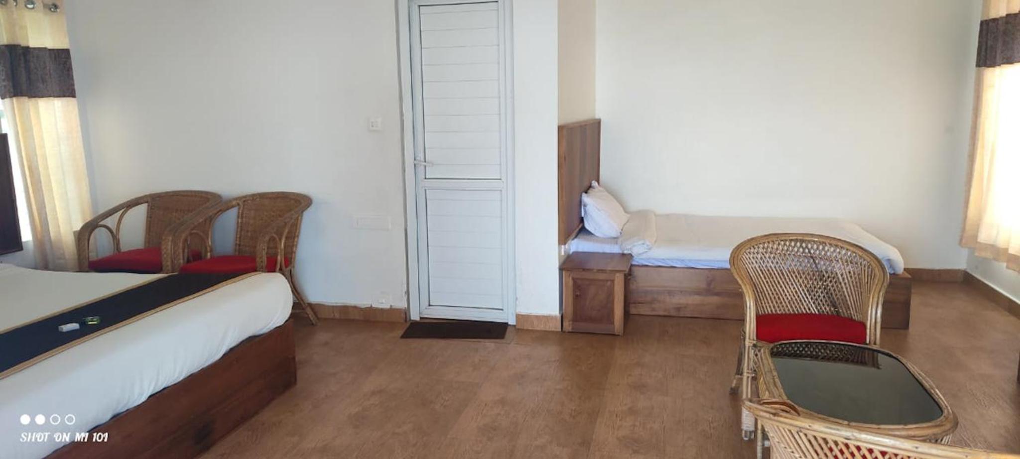 One-Bedroom House photo 3
