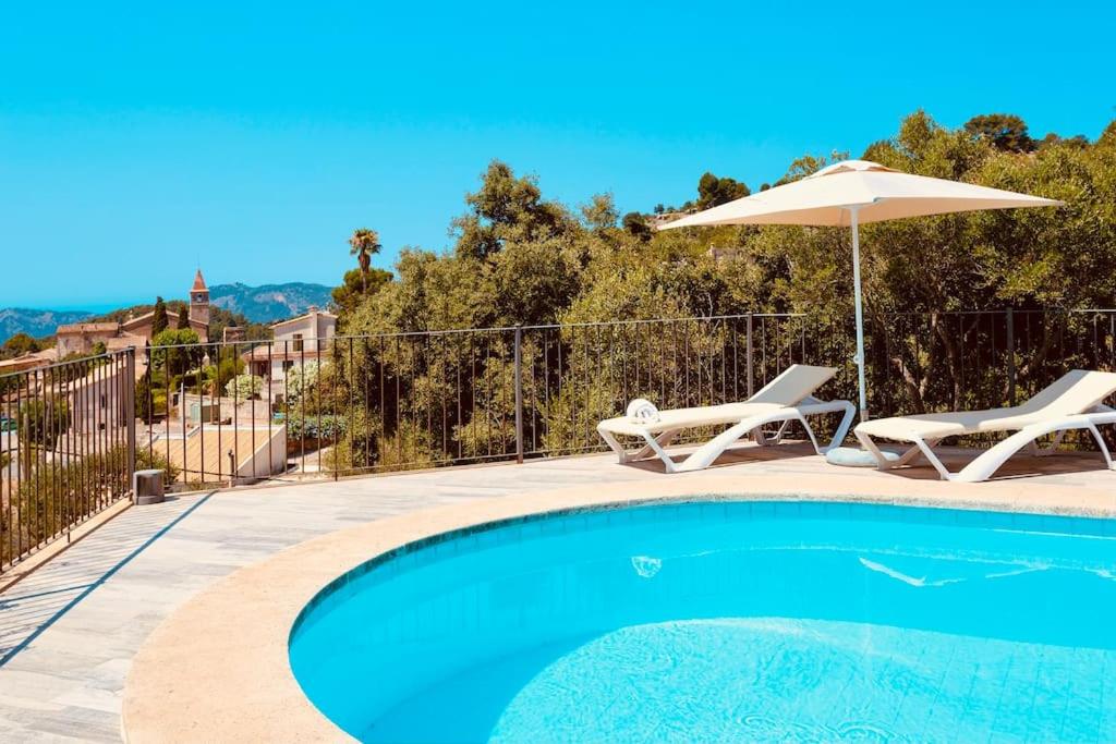 Villa photo 2