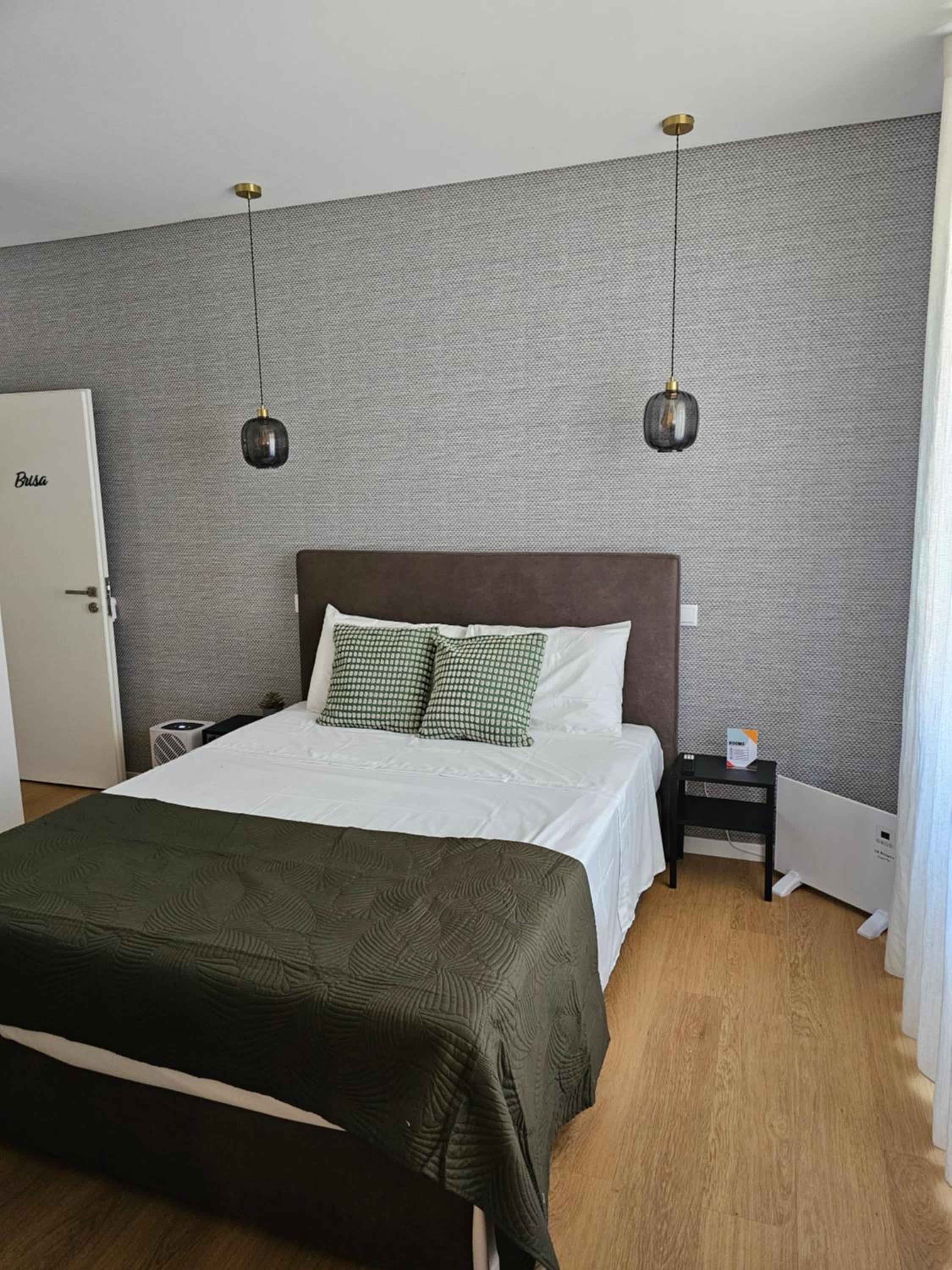 Double Room with Private Bathroom photo 1