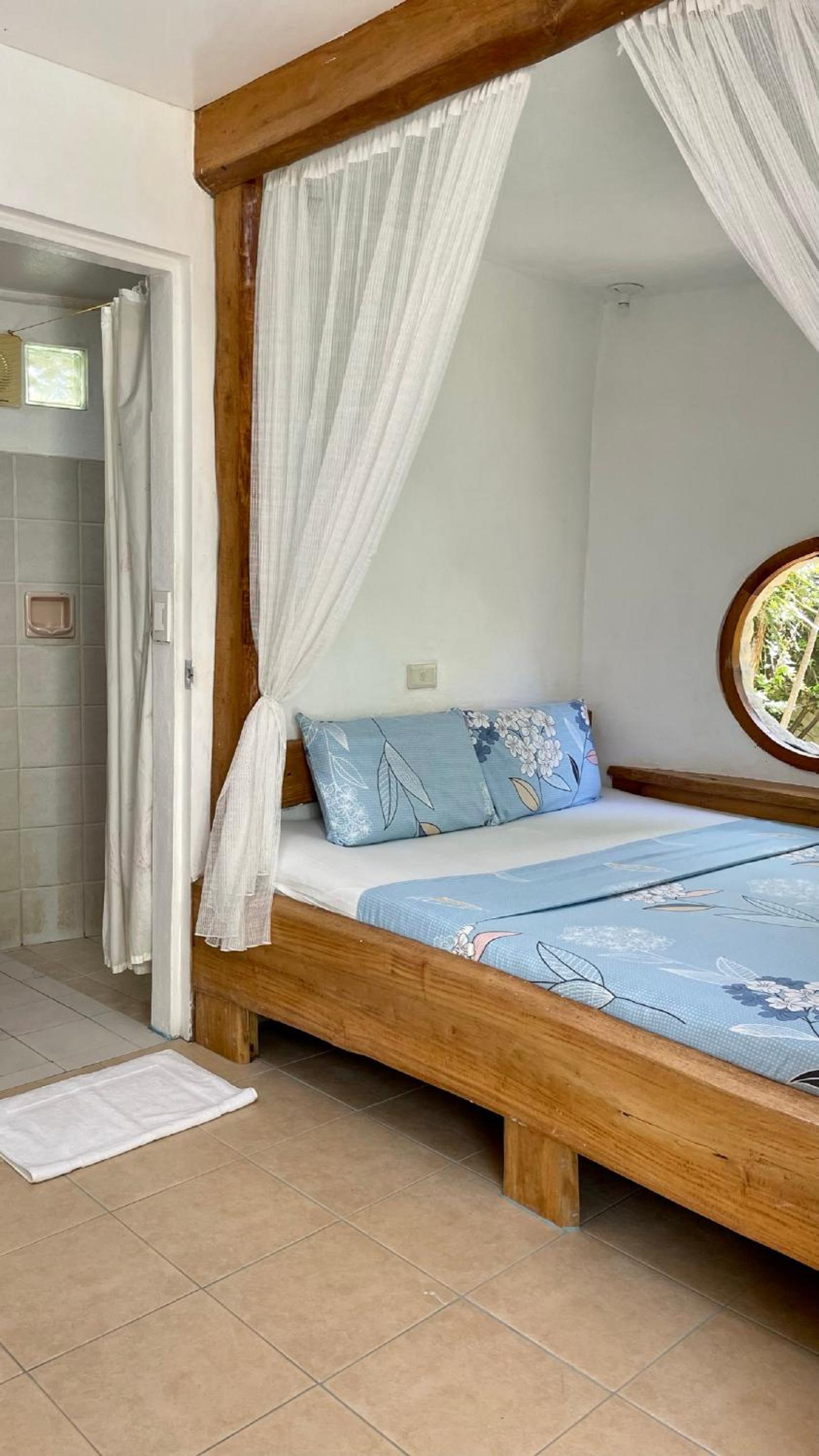 Deluxe Double Room - Photo 6