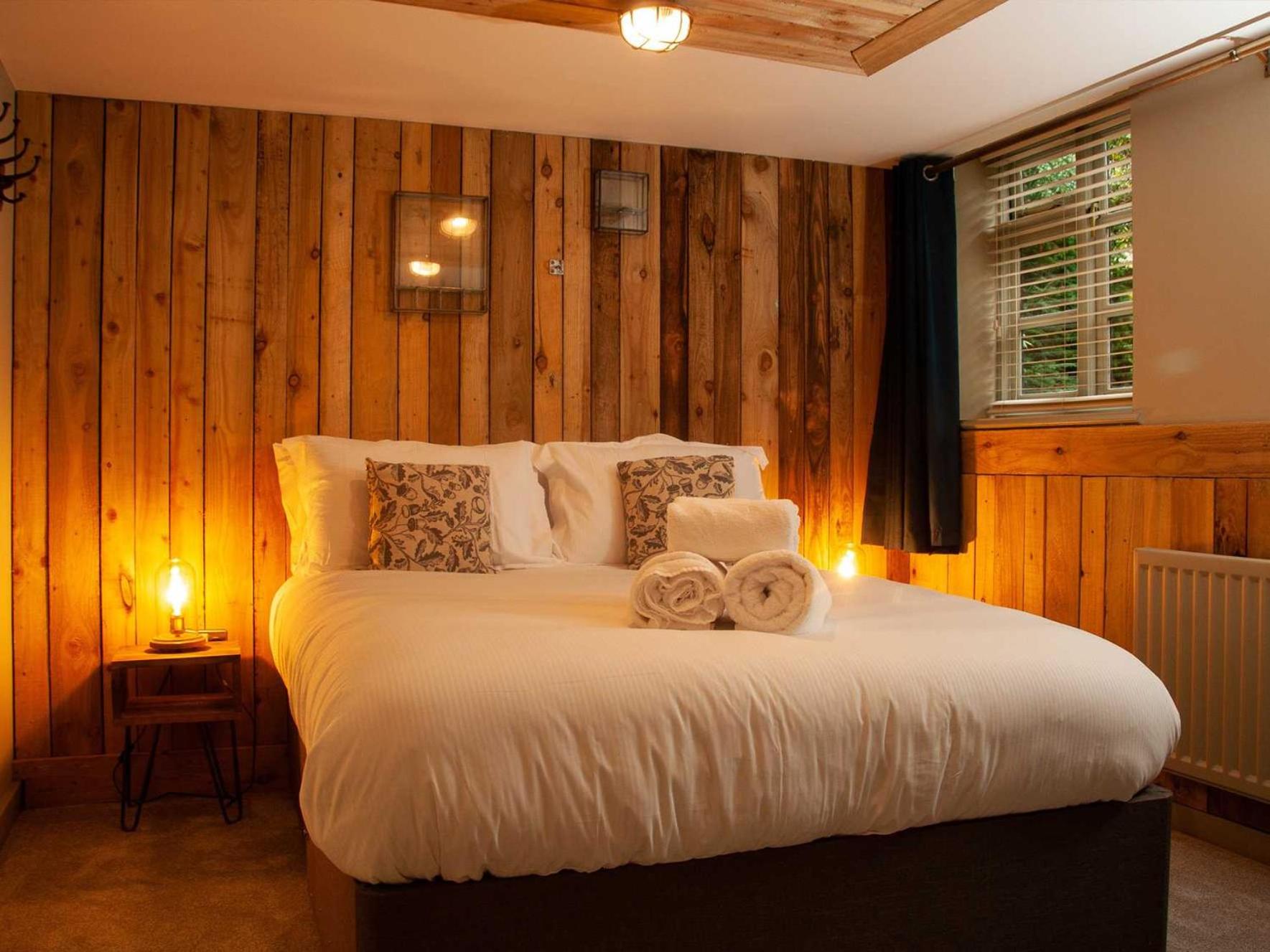 Comfy Room