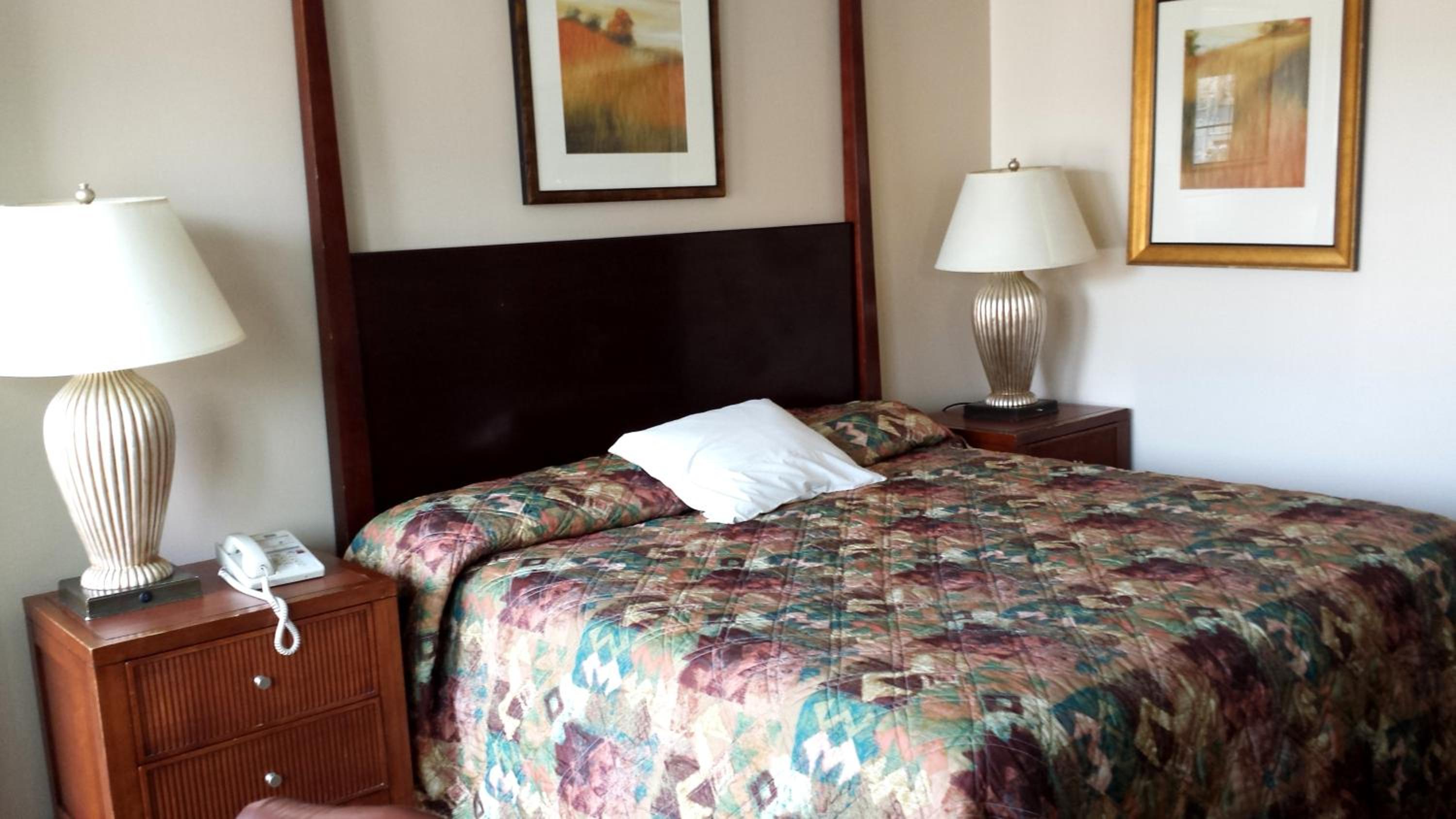 King Room photo 3