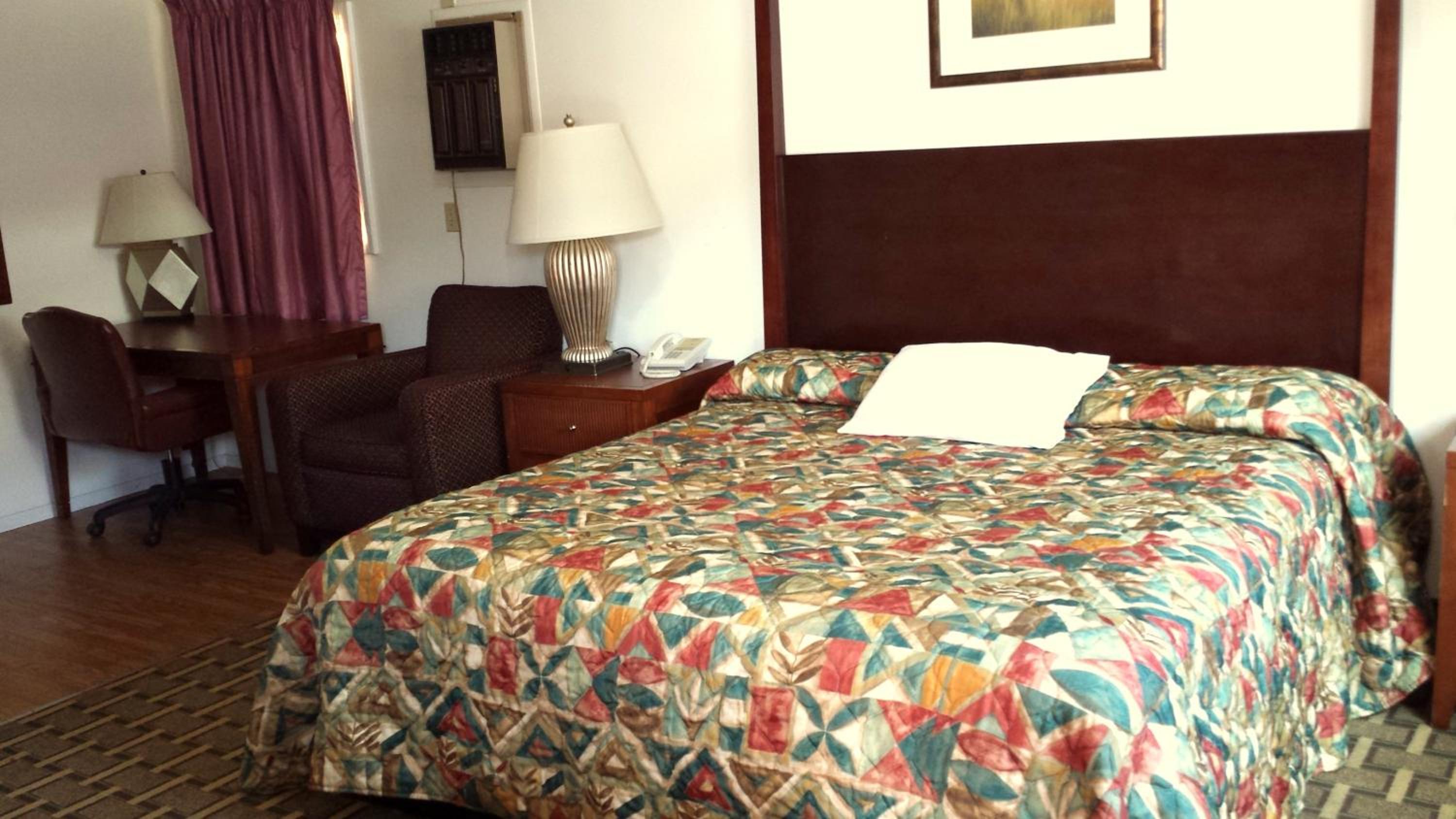 King Room photo 1