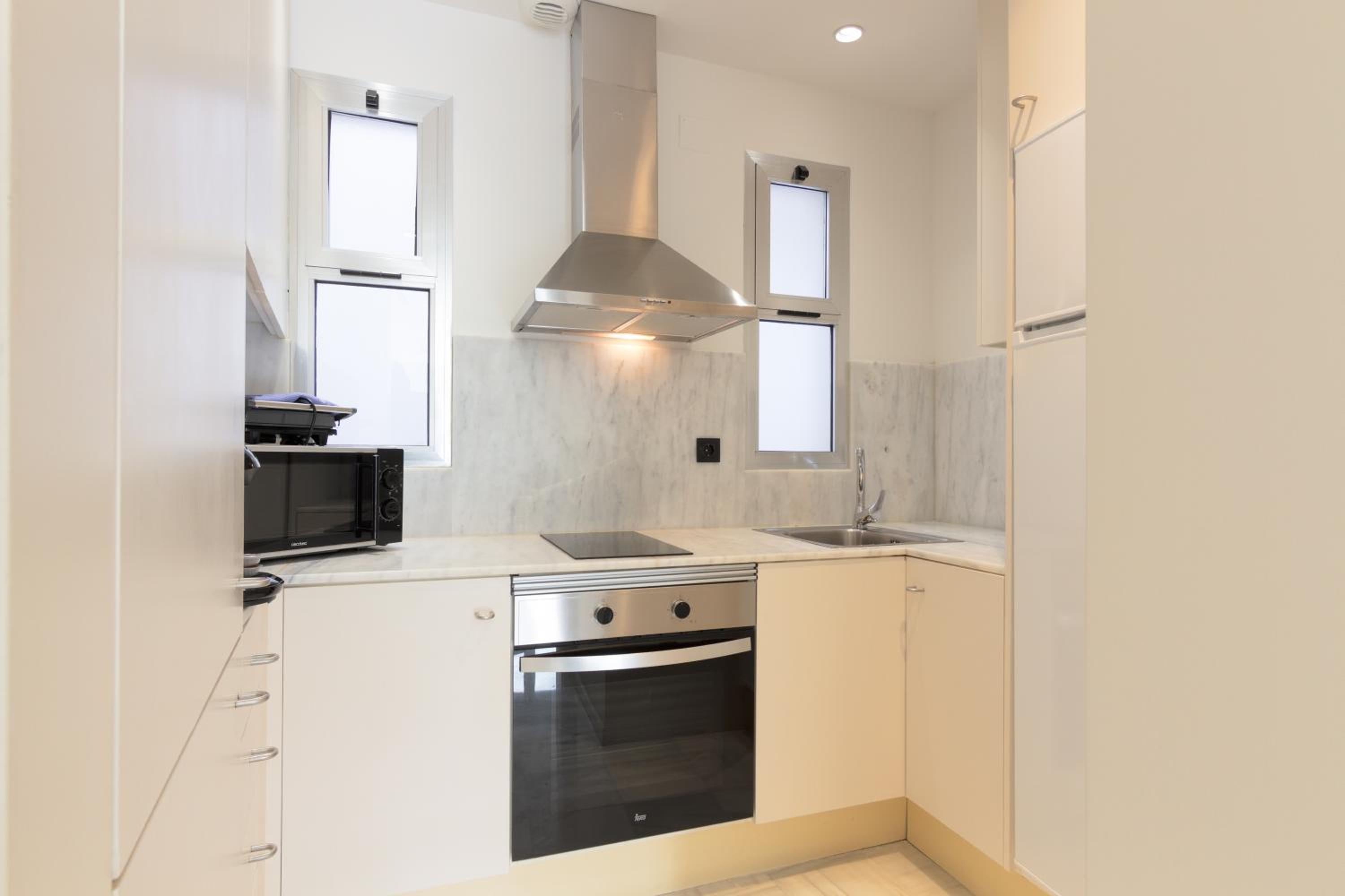 Superior Apartment photo 2