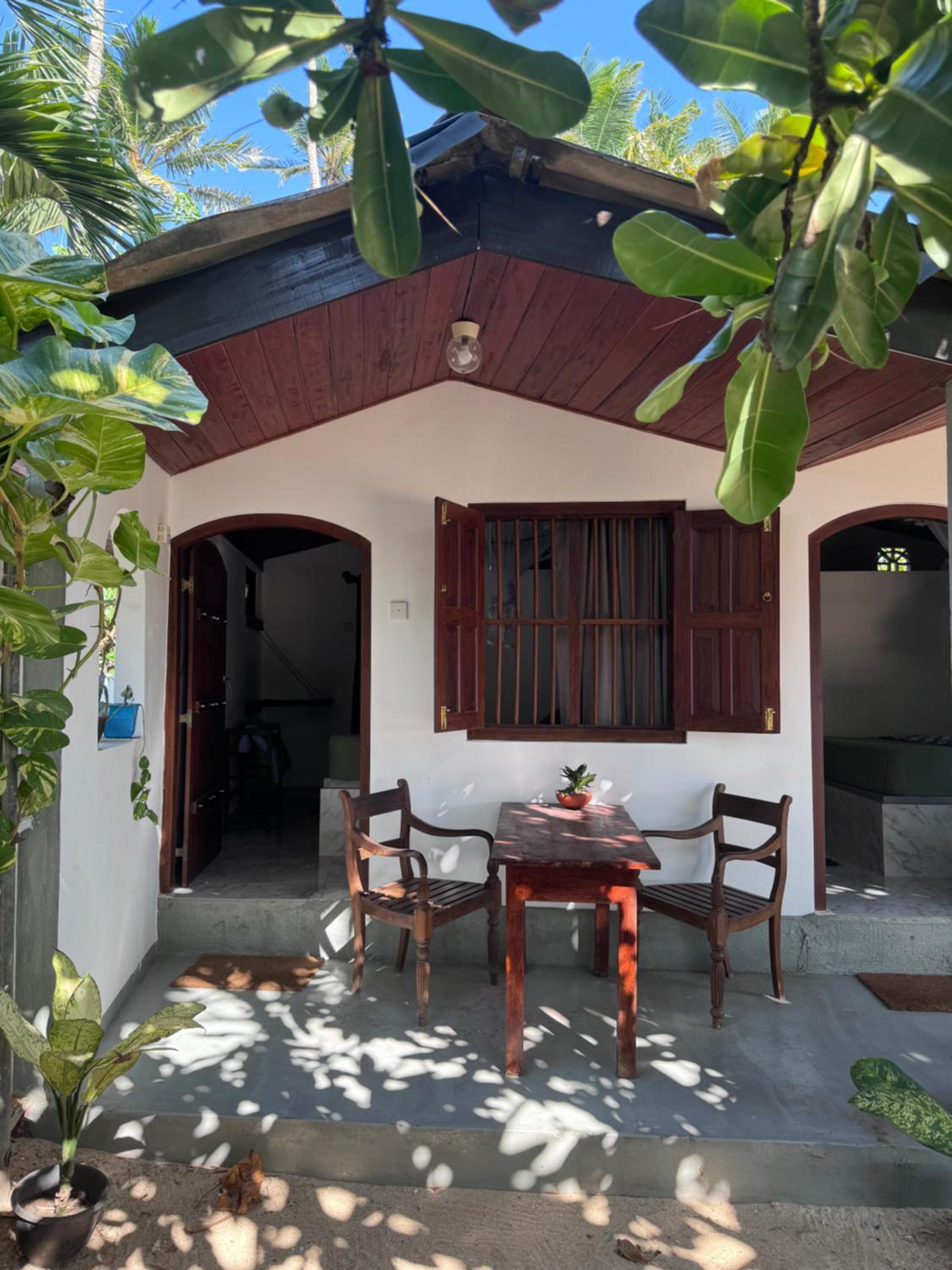 Double Room with Private Bathroom photo 3