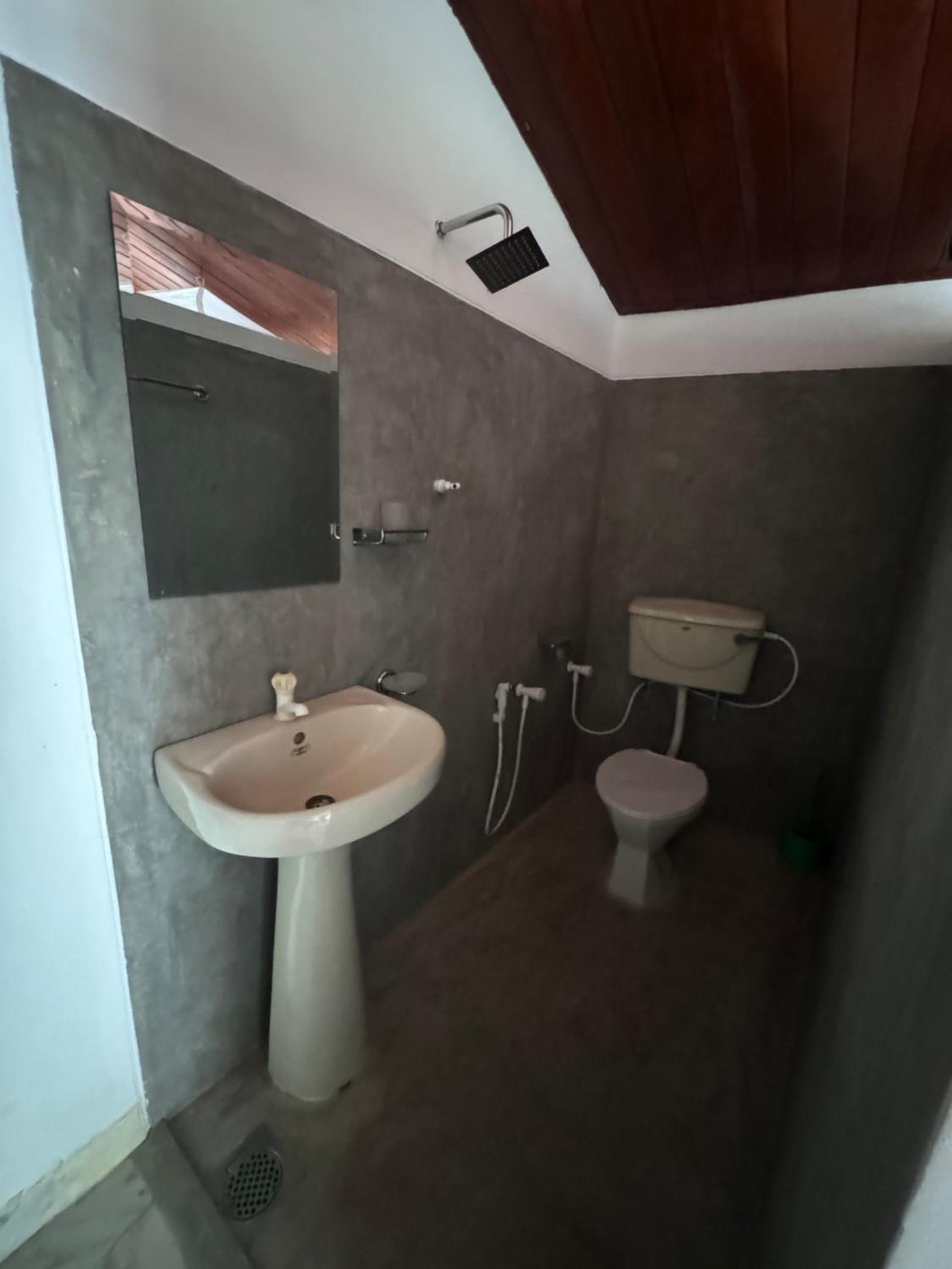 Double Room with Private Bathroom photo 2