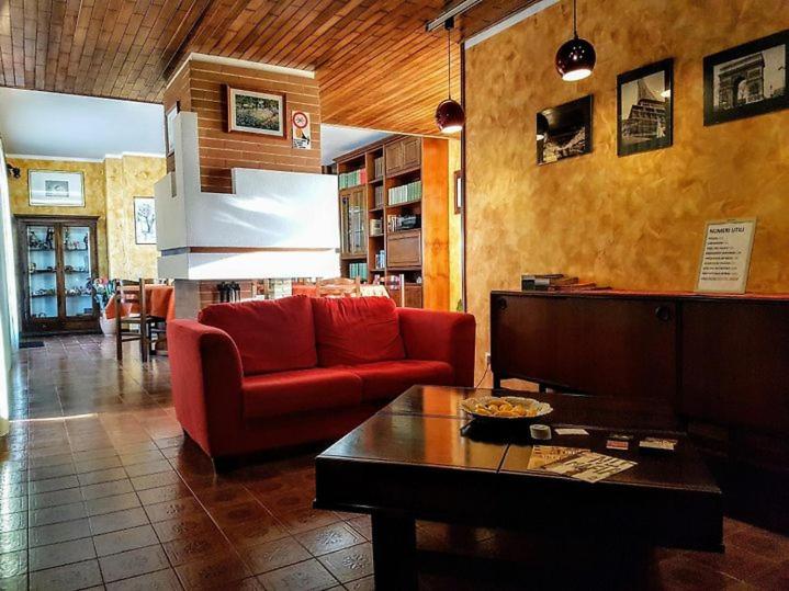Appartamento attico