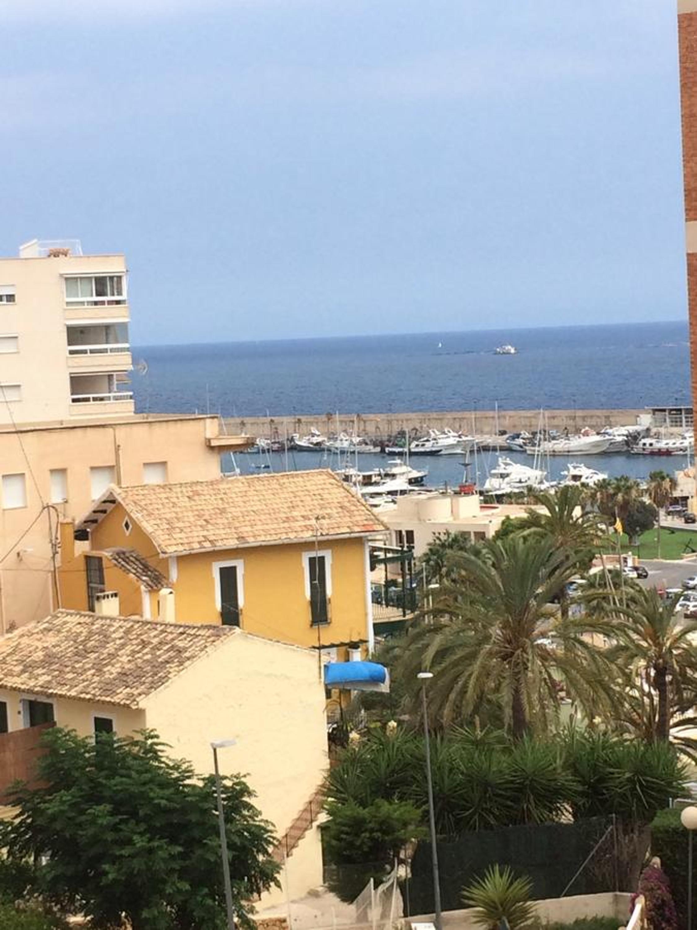 Apartment with Sea View photo 2
