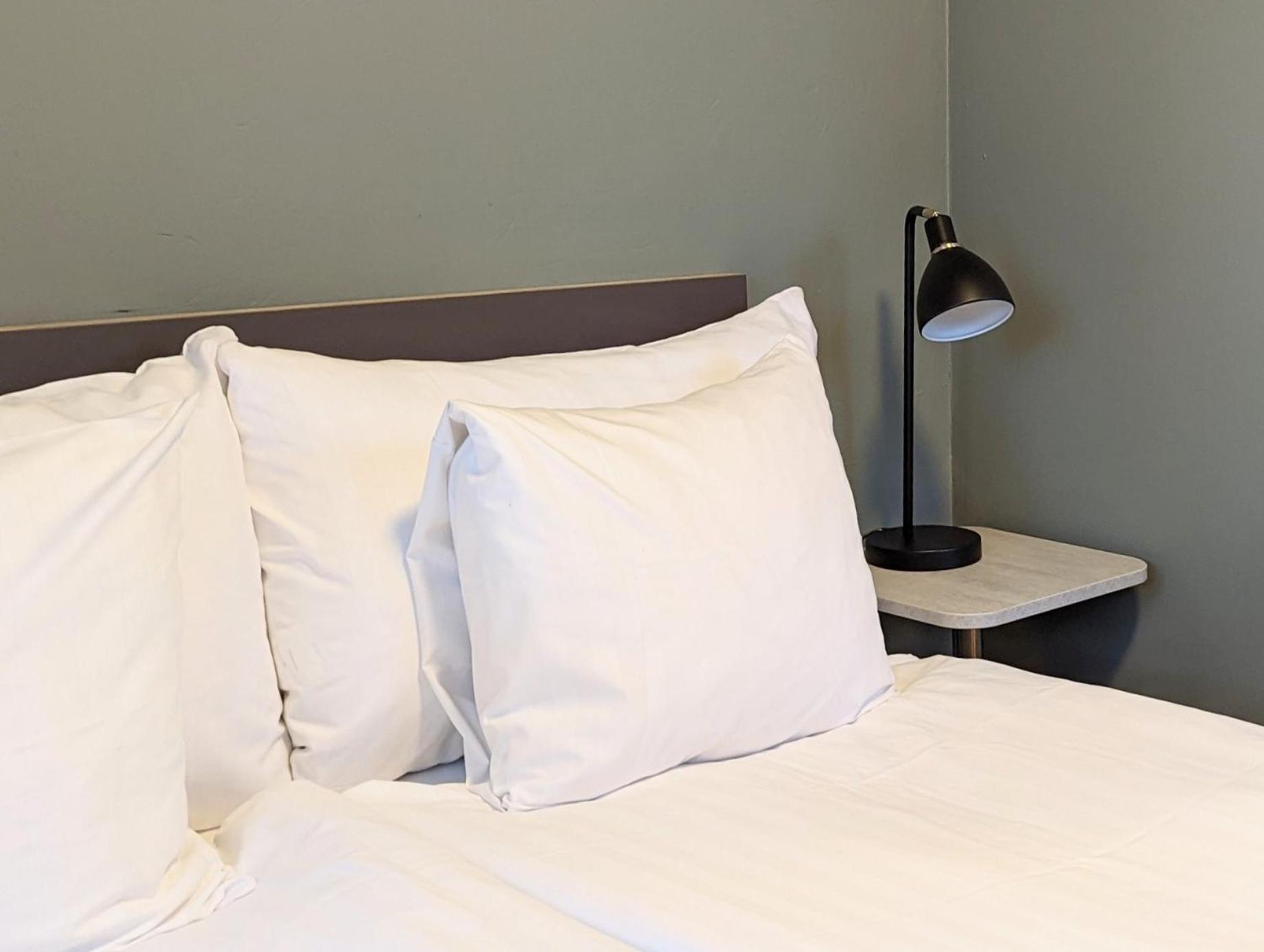 Small Double Room - Photo 6