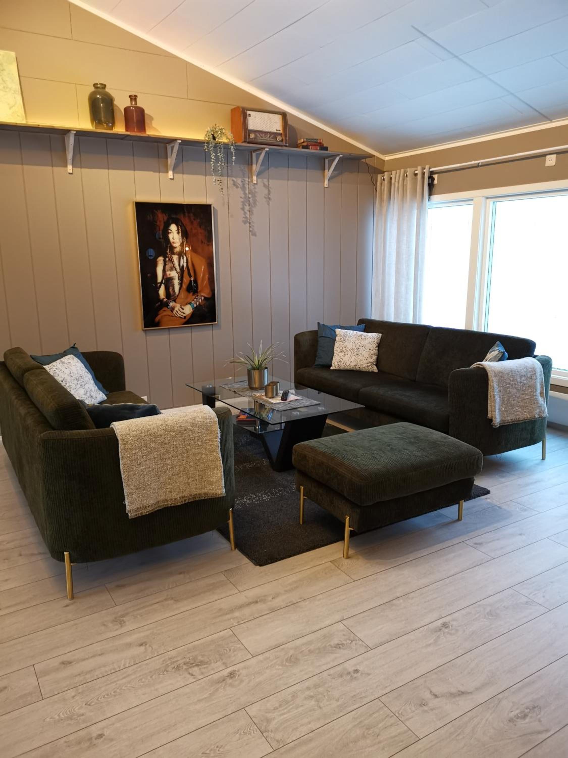 Apartment photo 3