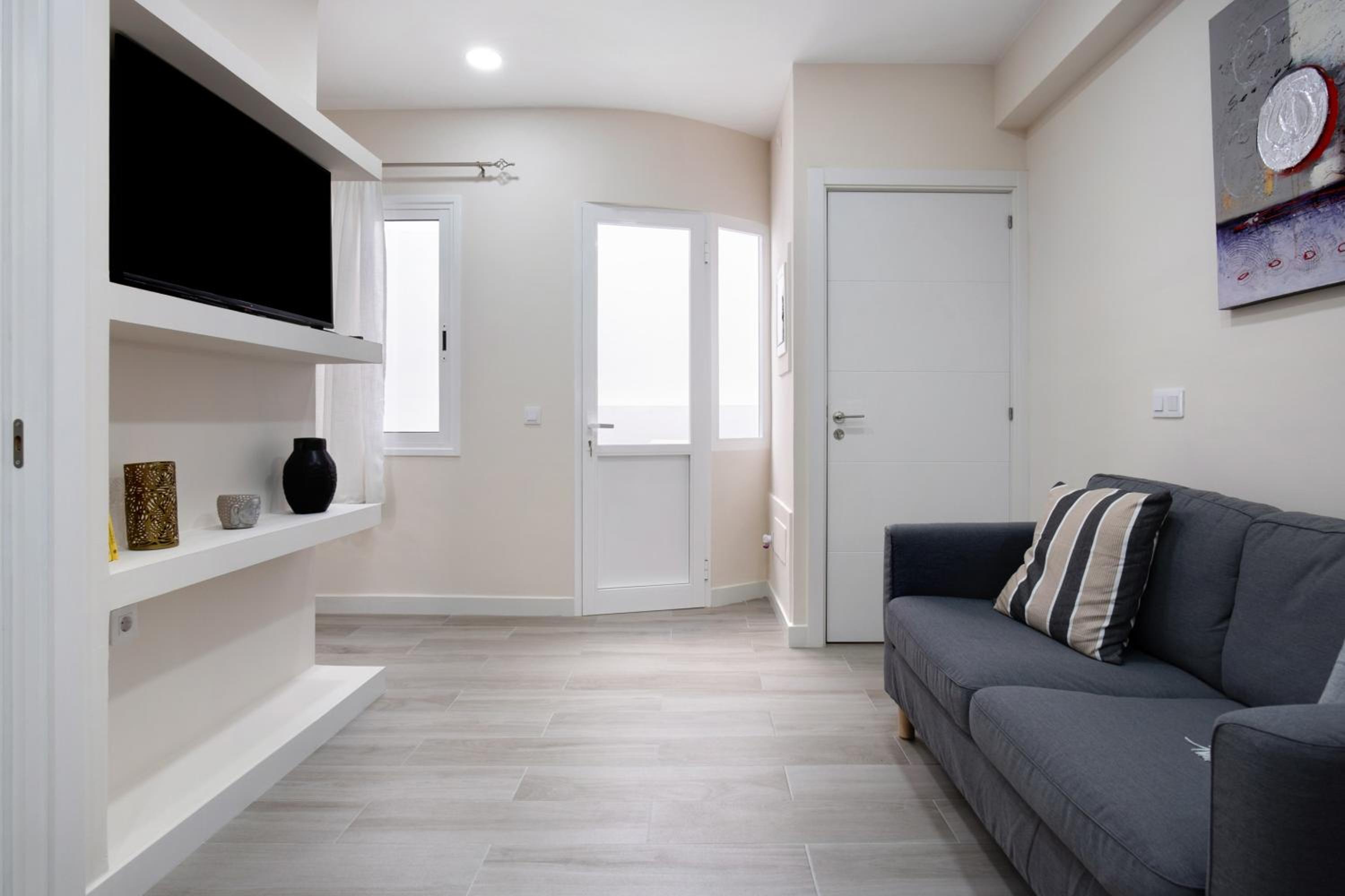 Apartamento Superior de Dos Habitaciones