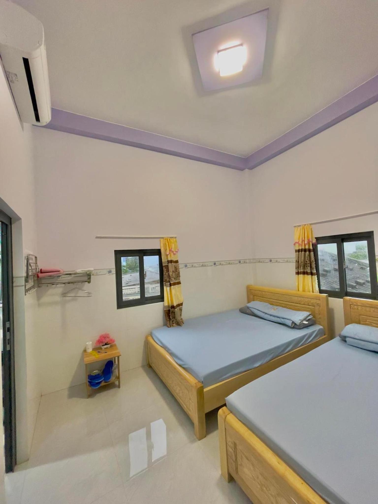 Twin Room photo 3