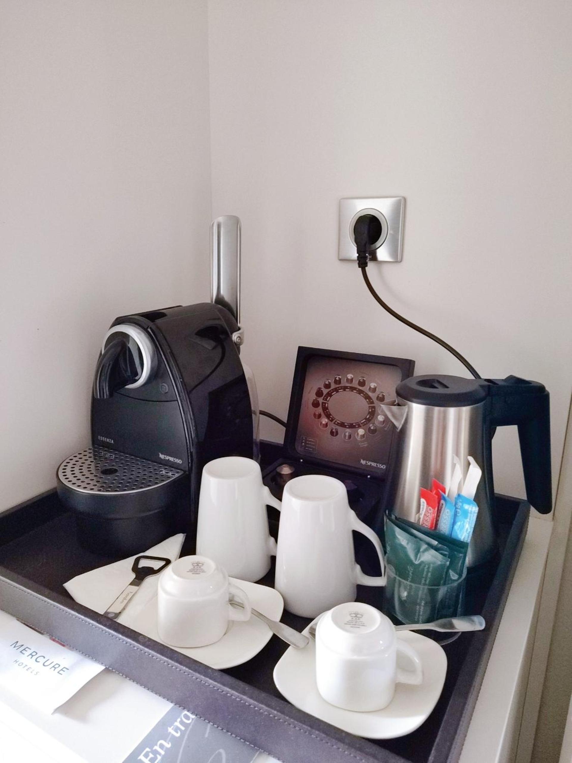 Privilege Double Room - Photo 4