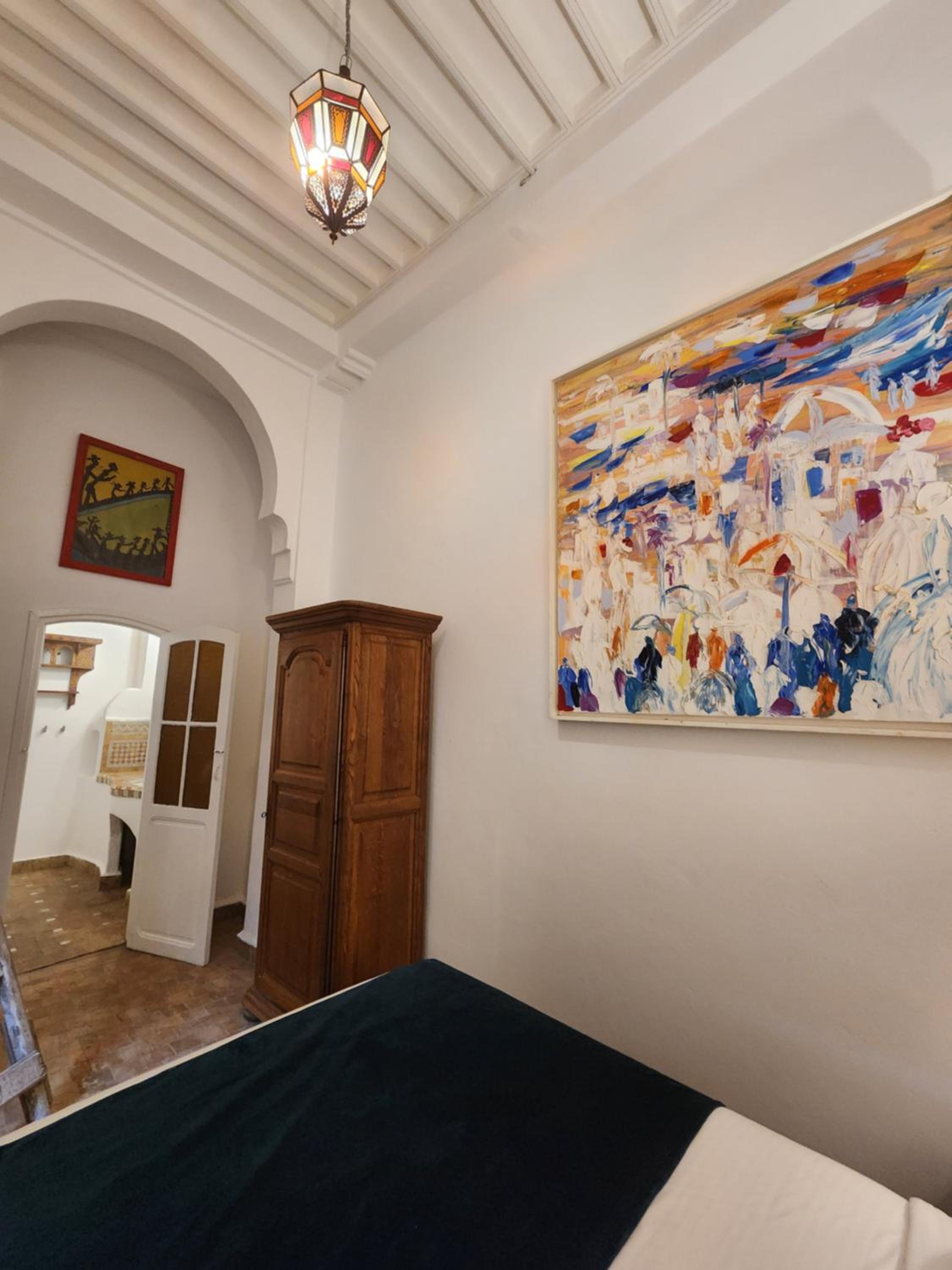 Rabaa Double Room
