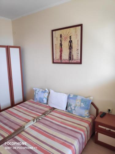 Standard Double or Twin Room with Sea View photo 3