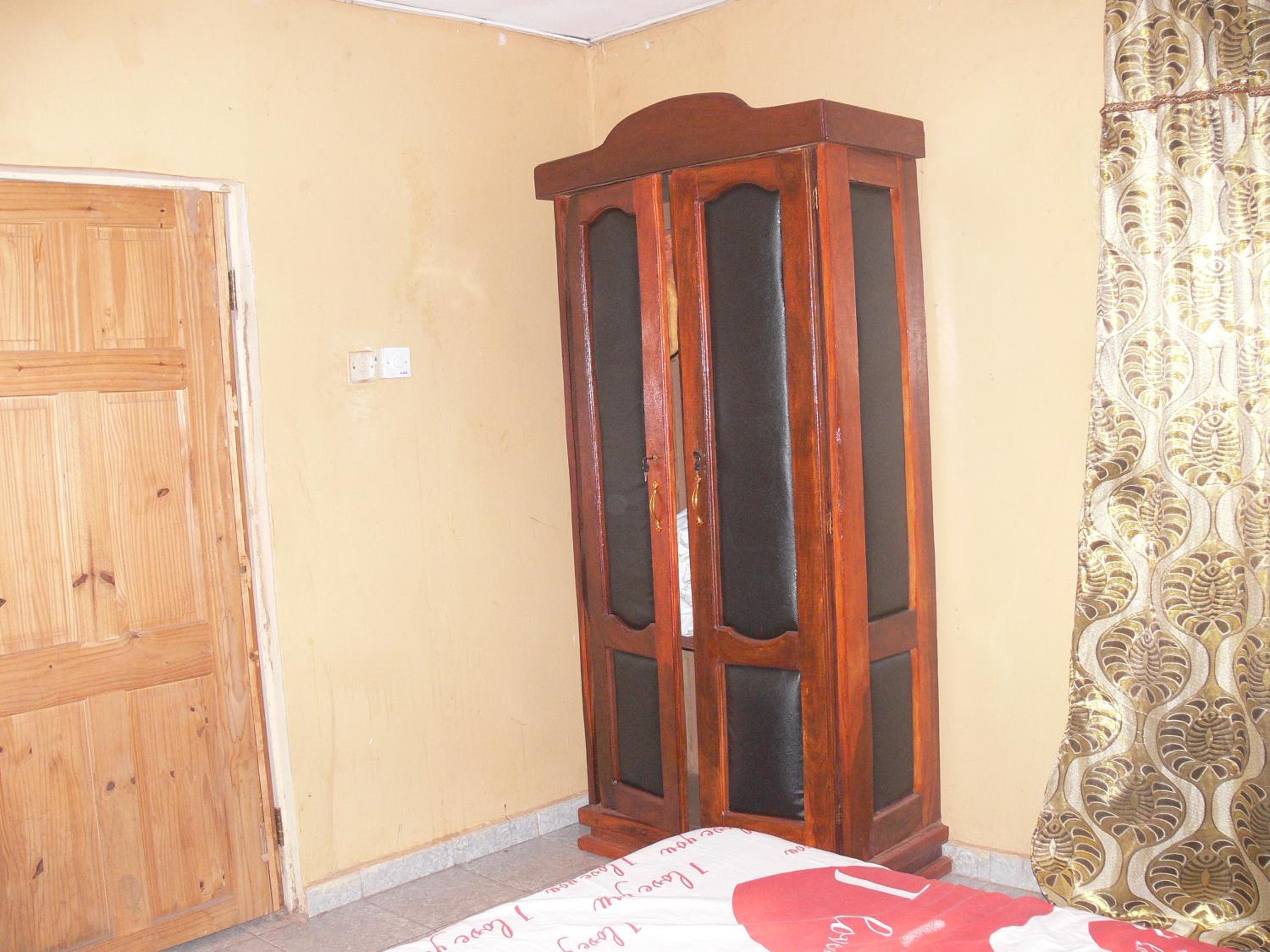 One-Bedroom House photo 3