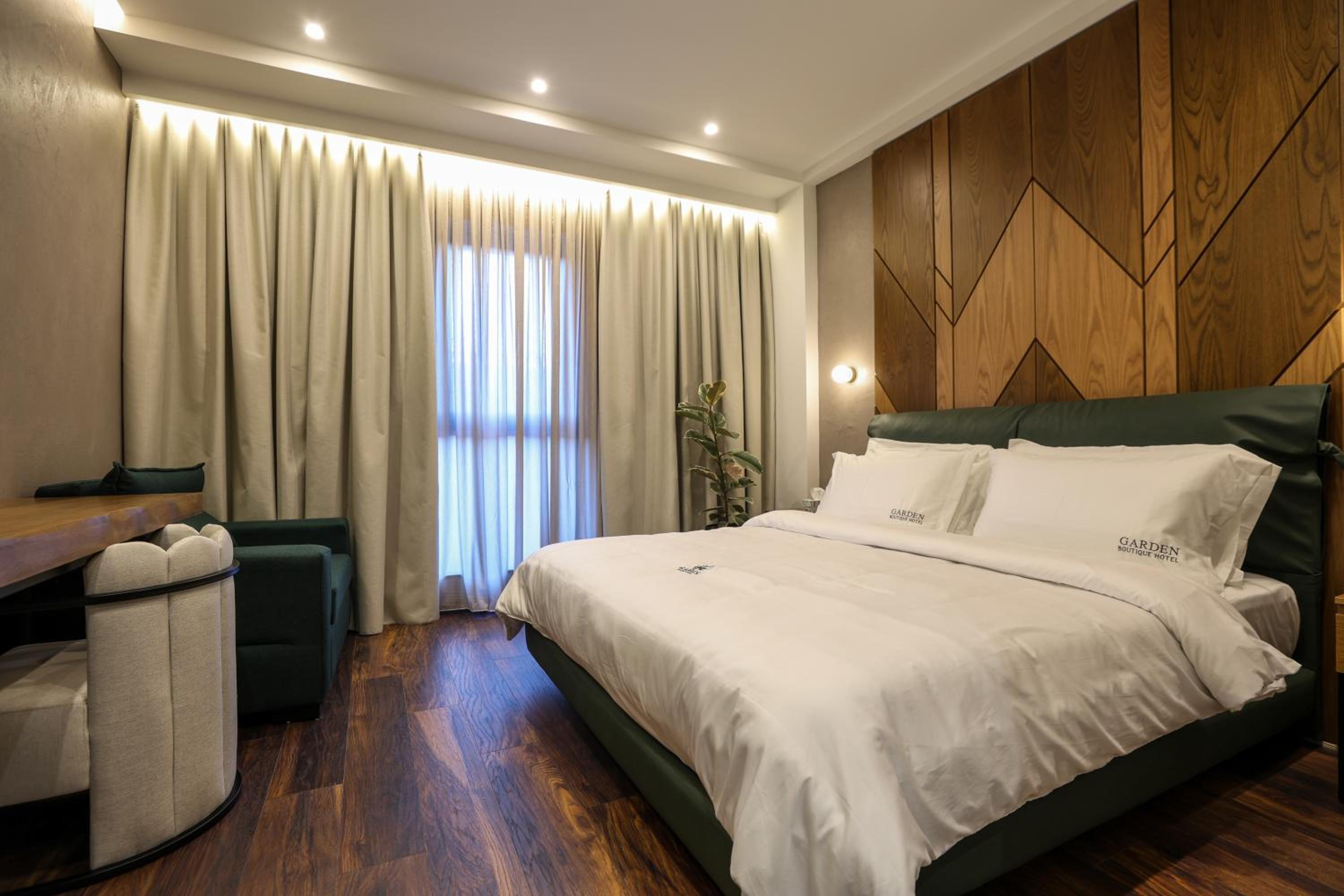 Triple Room photo 2