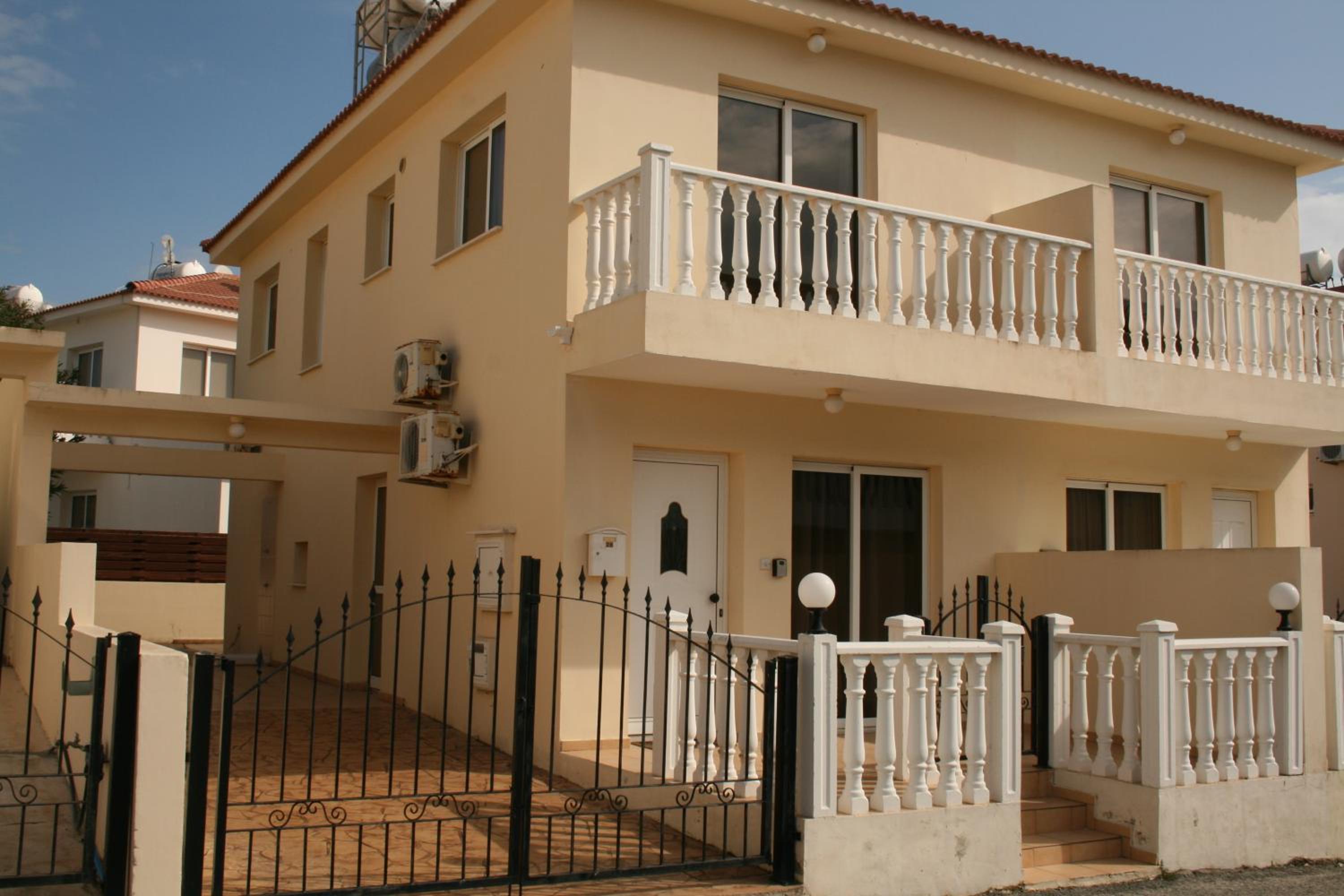 Two-Bedroom Villa photo 2