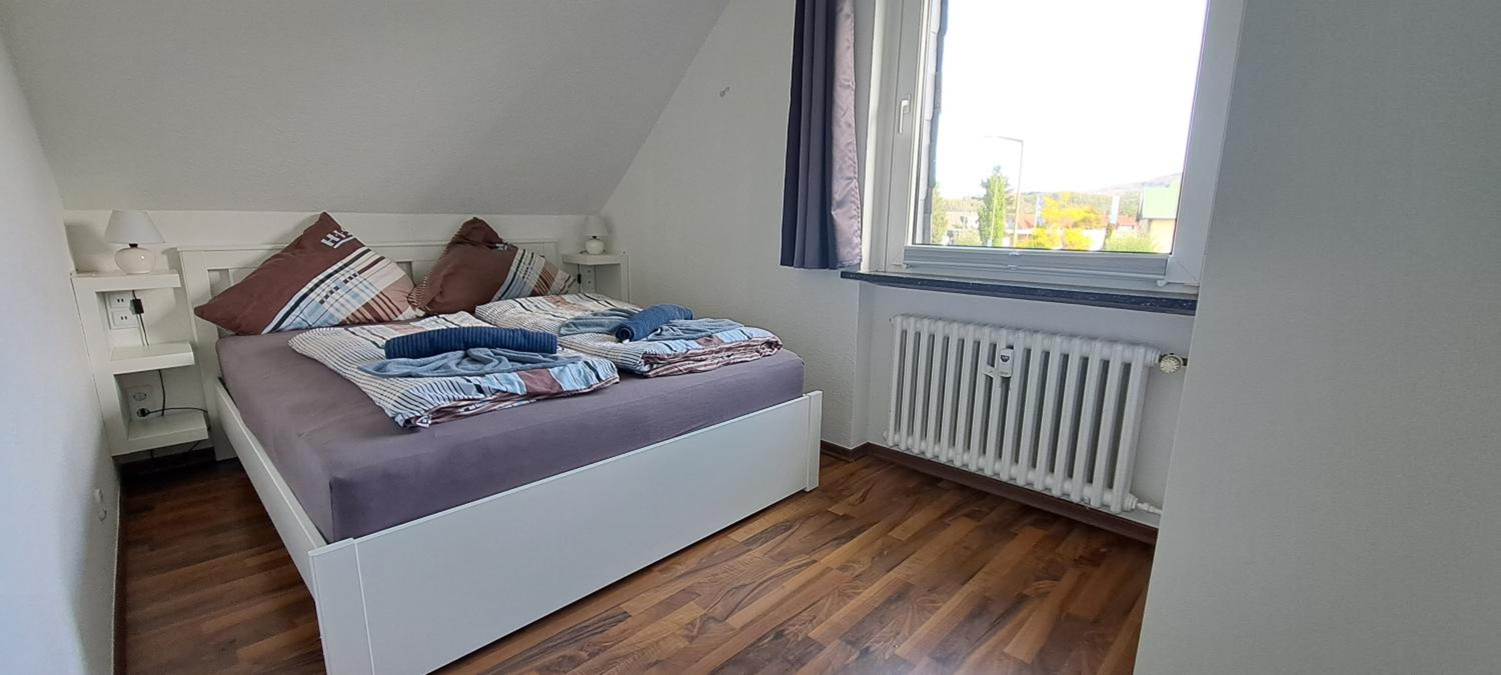 Apartment photo 1