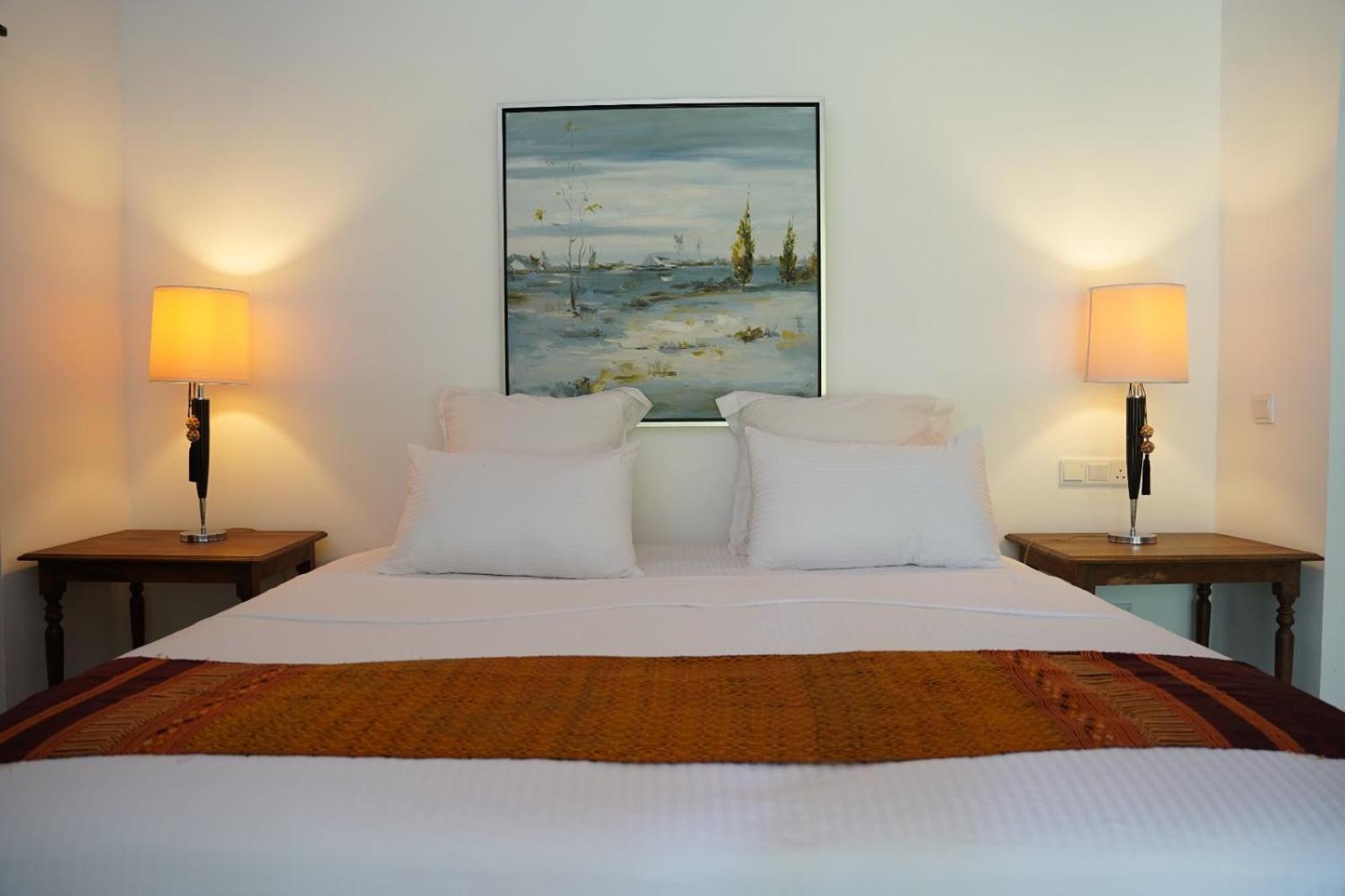 Superior Queen Room photo 3