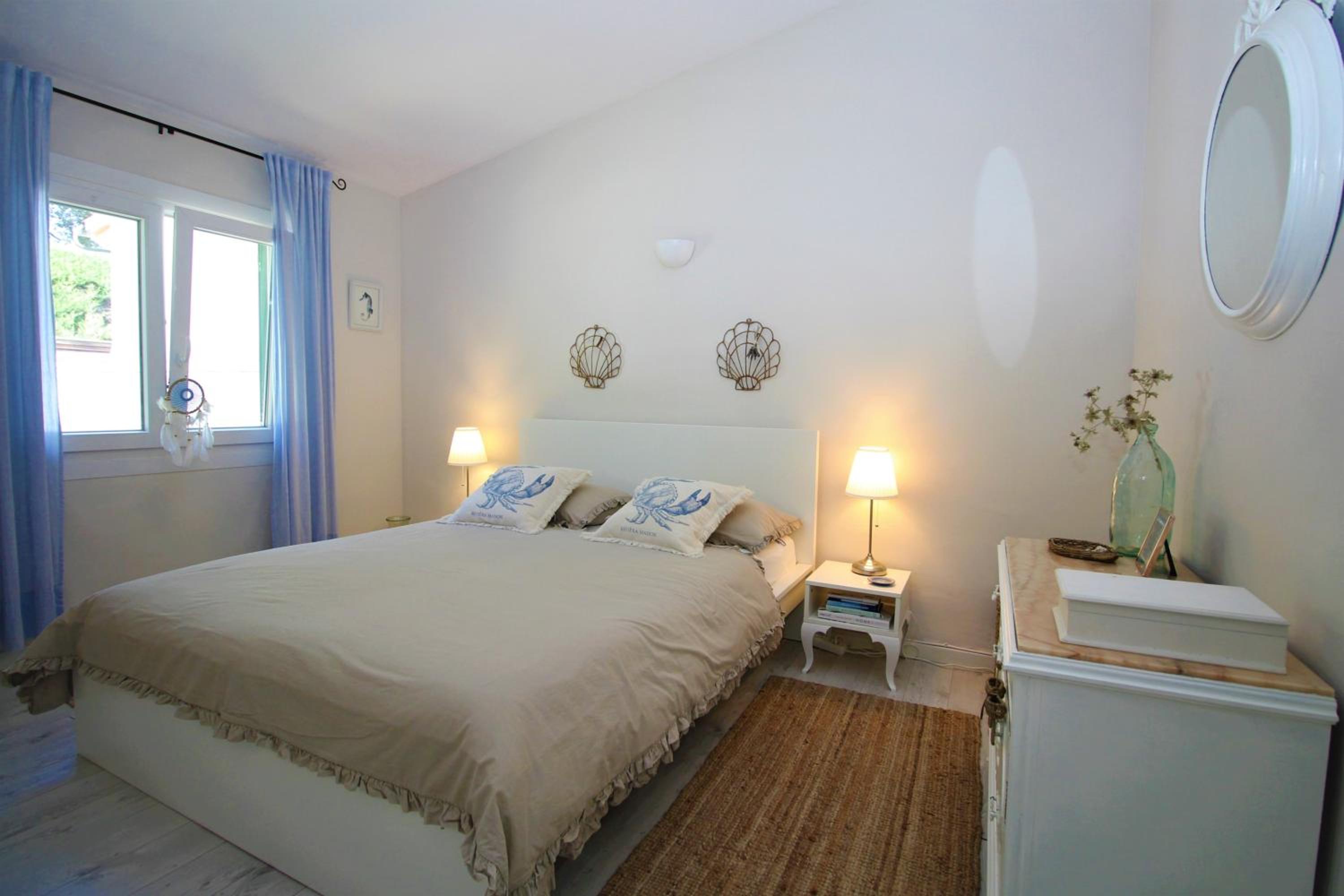 Casa de Dos Habitaciones