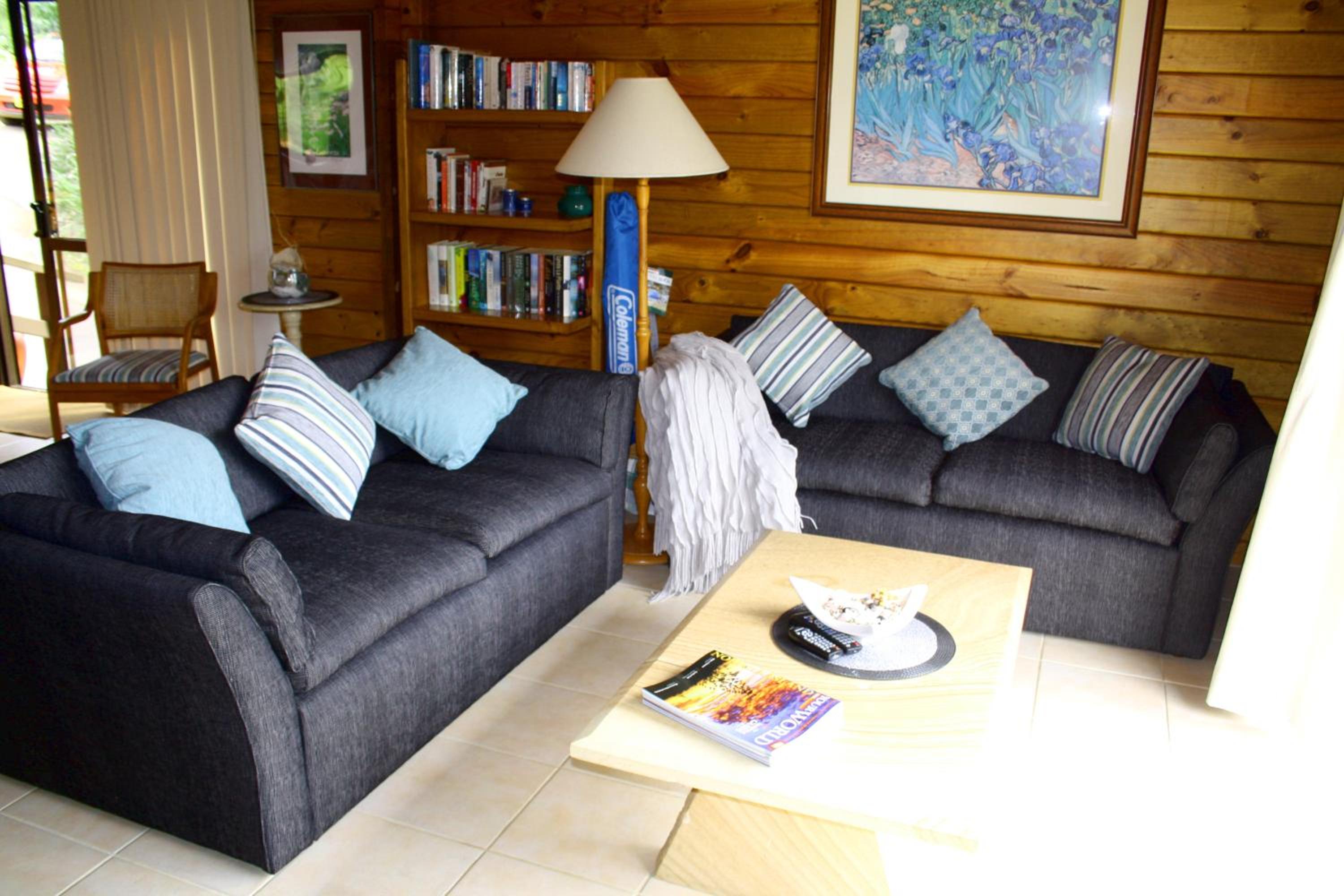 Two-Bedroom Cottage photo 1