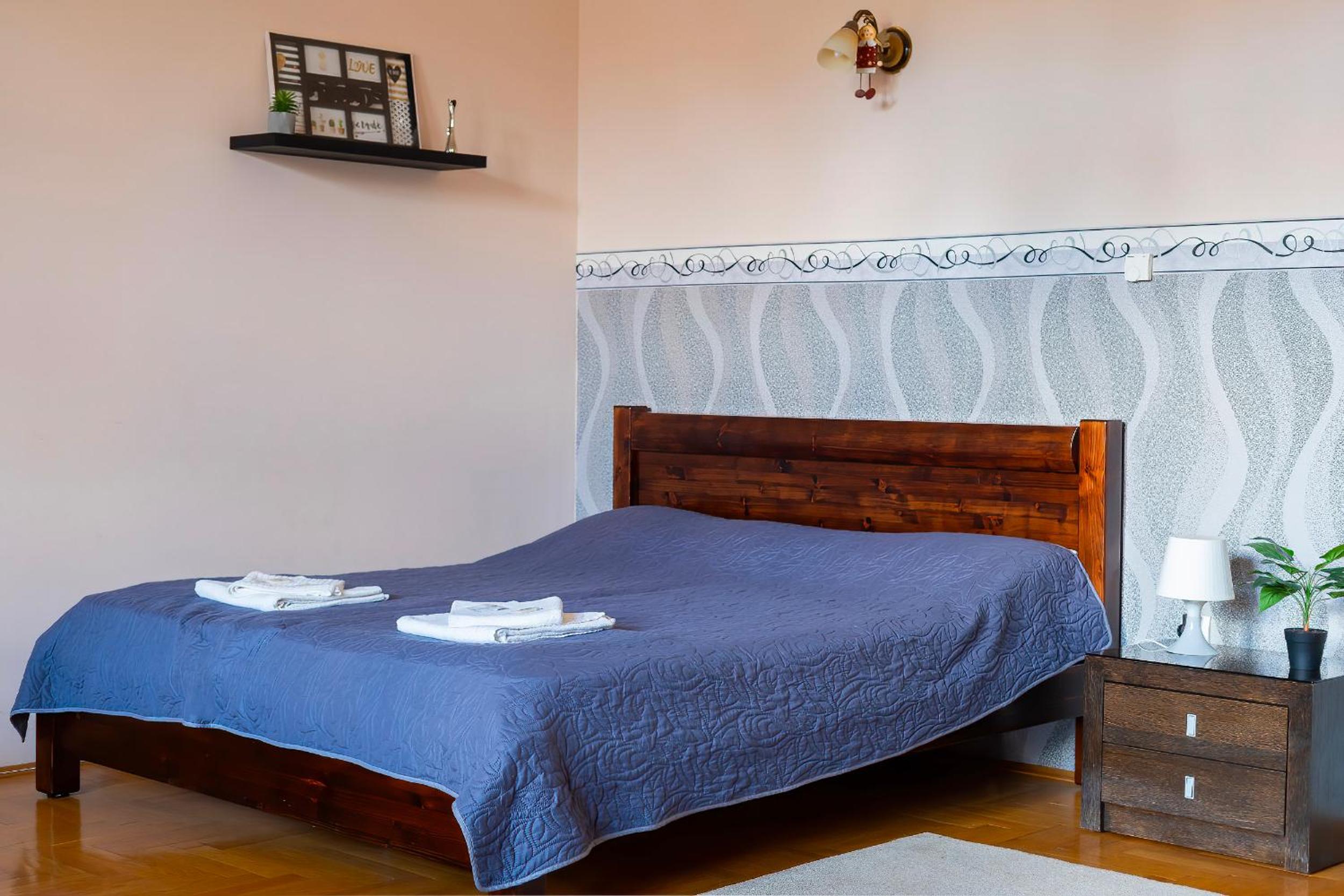 Deluxe Double Room - Photo 3