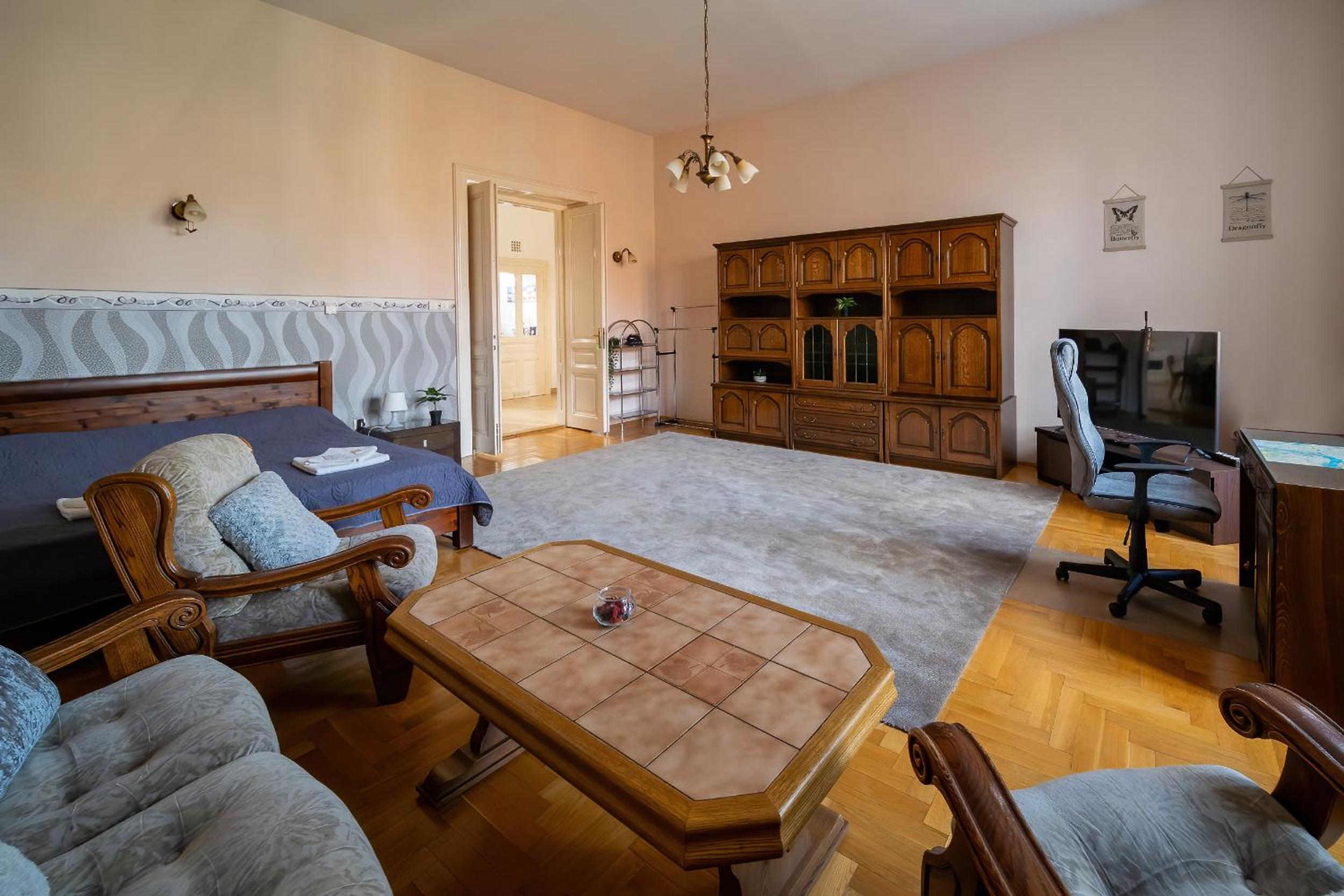 Deluxe Double Room - Photo 6