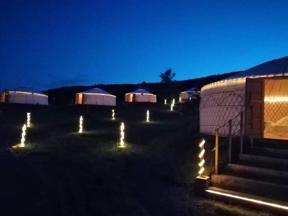 6 személyes sátor - Photo 9