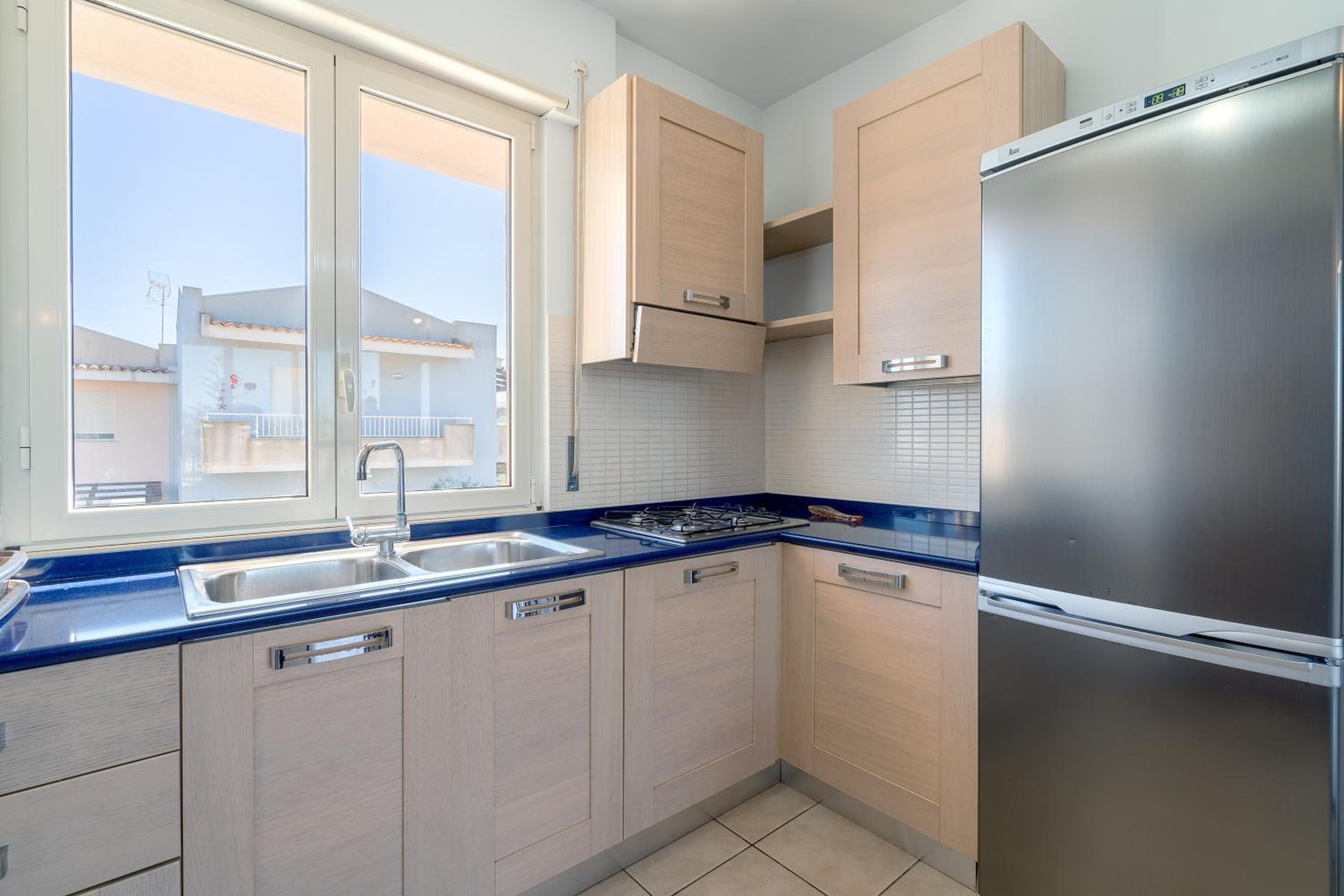 Superior One-Bedroom Apartment with Balcony photo 2