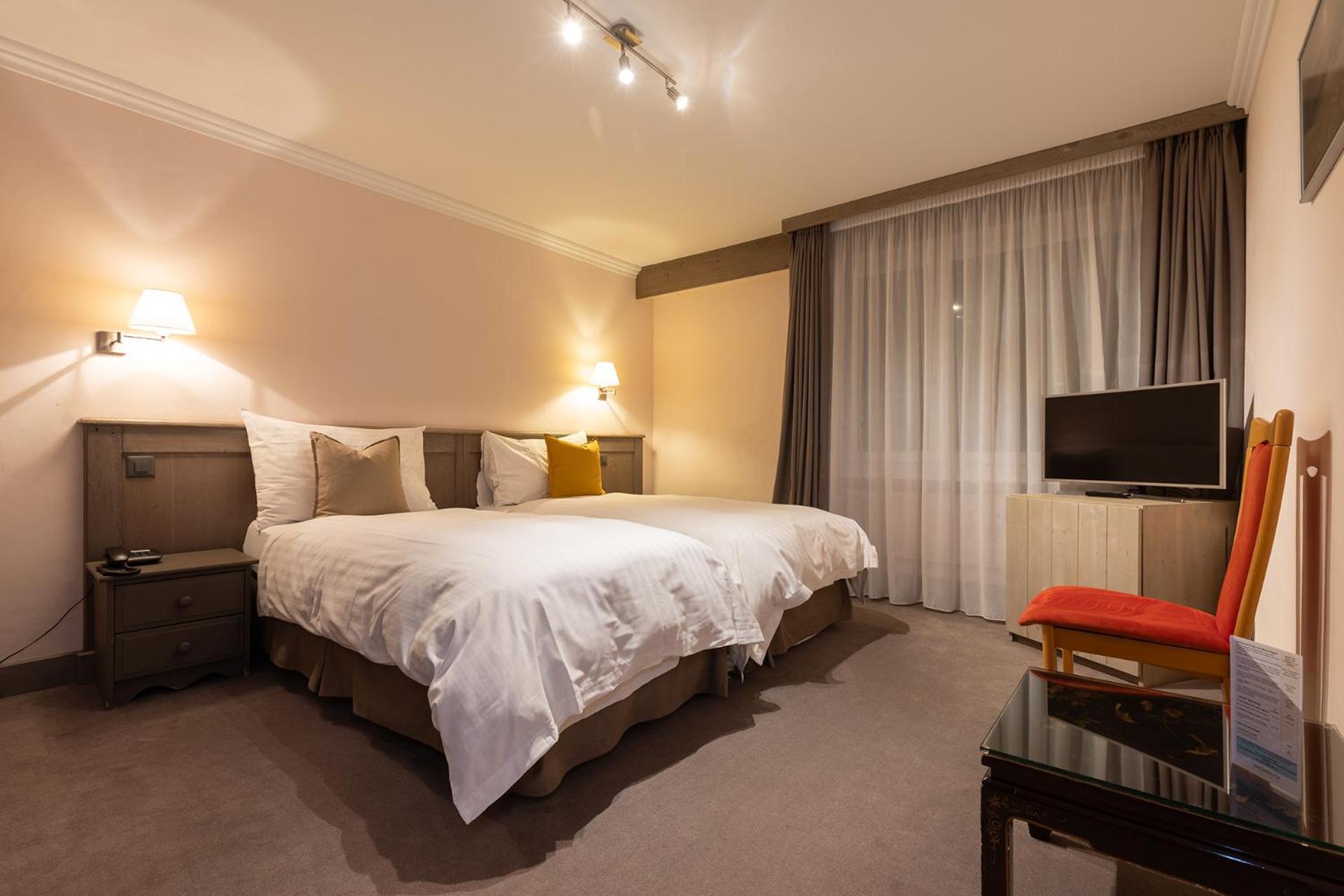 Three-Bedroom Apartment (6 Adults) photo 2