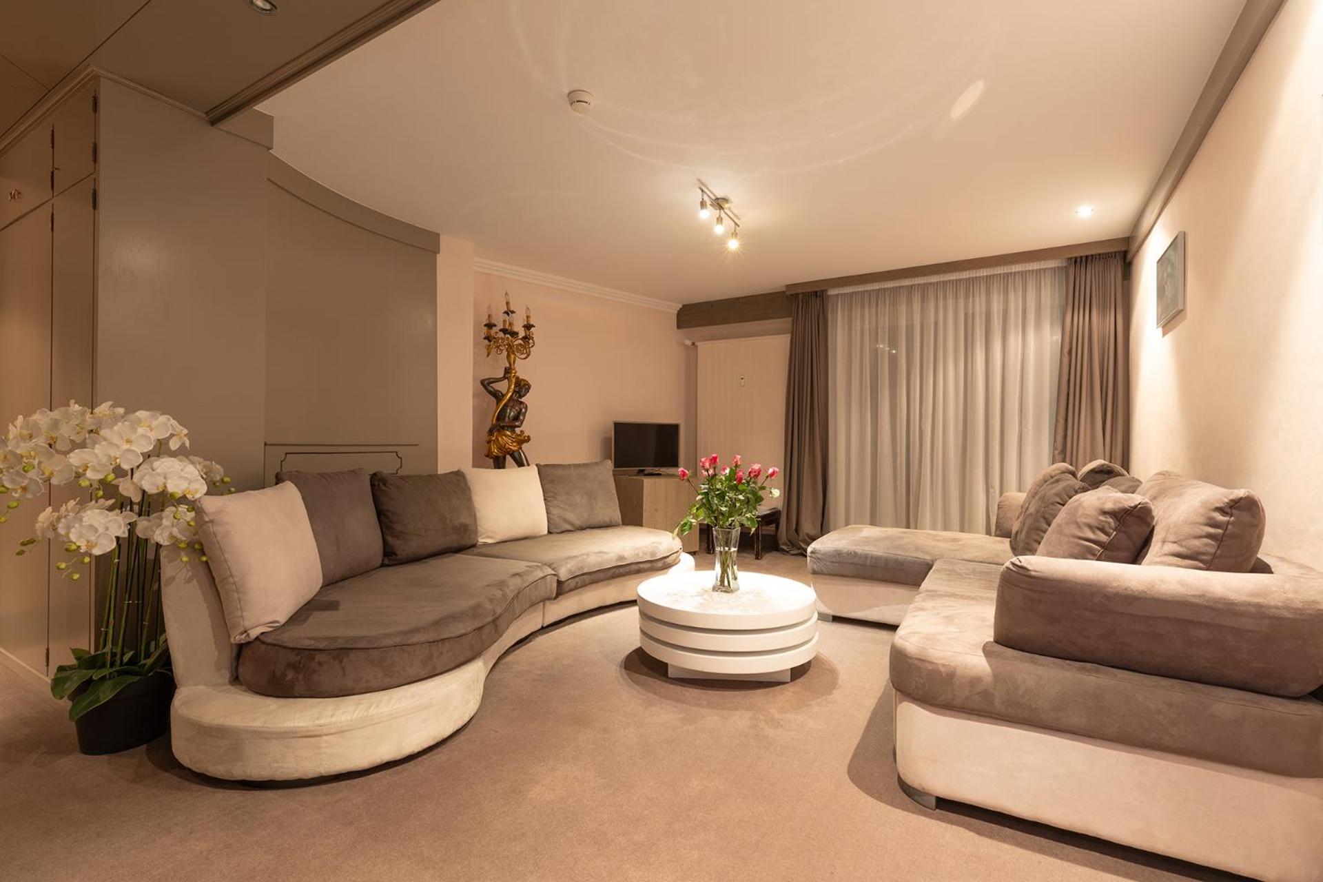 Three-Bedroom Apartment (6 Adults) photo 1