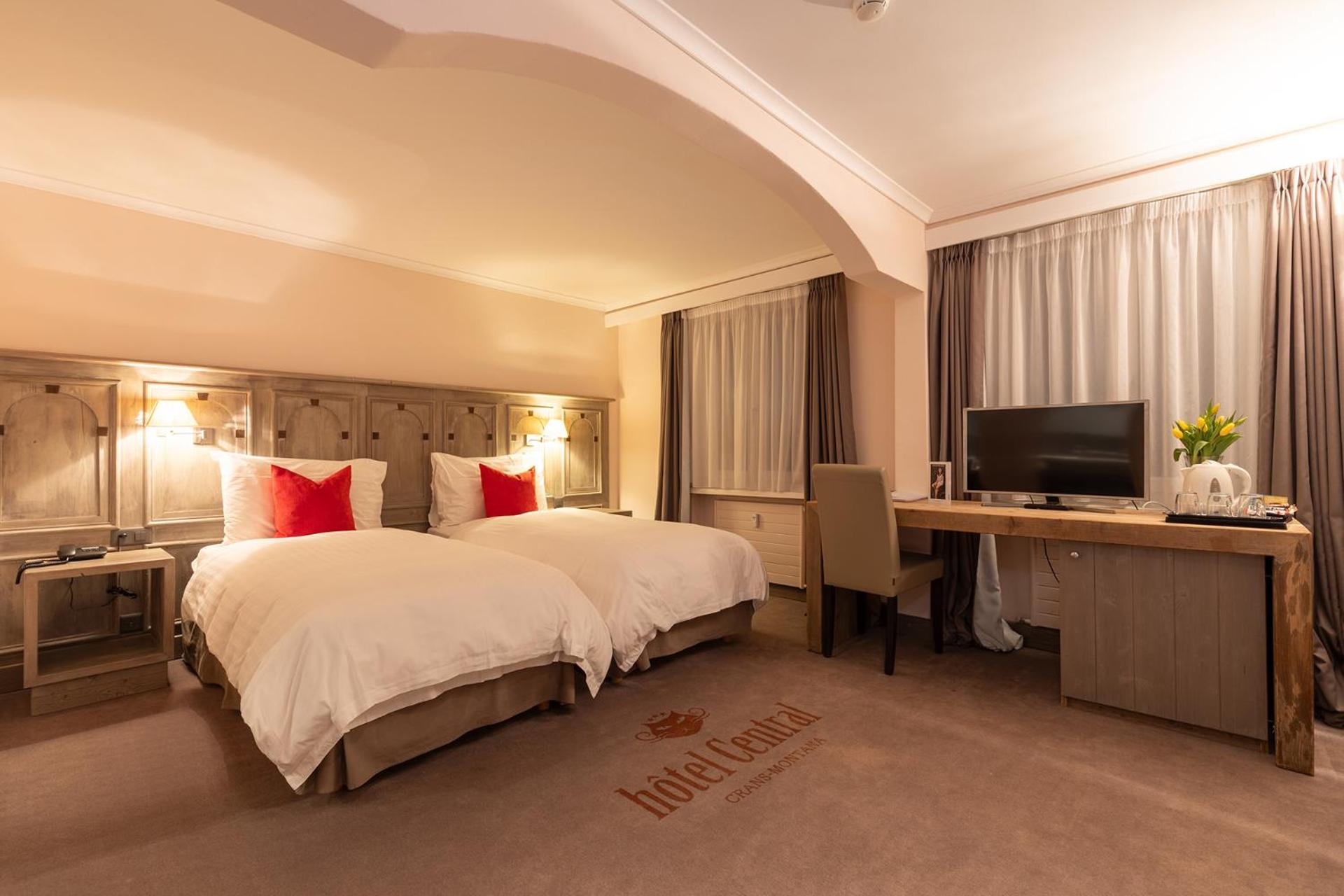 Triple Room photo 3